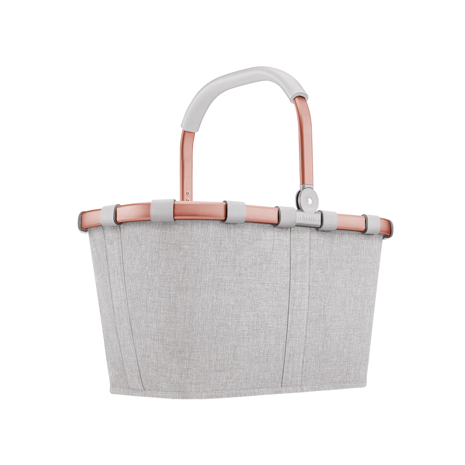 Reisenthel Carrybag - Einkaufskorb-Frame Twist Sky Rose
