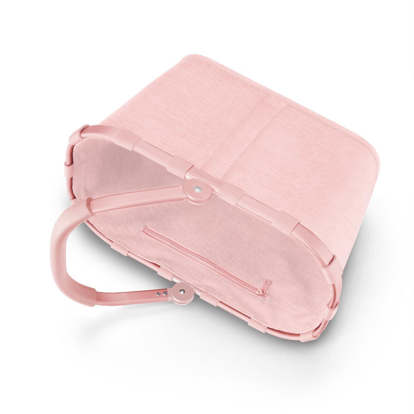 Reisenthel Carrybag - Einkaufskorb-Frame Twist Blush