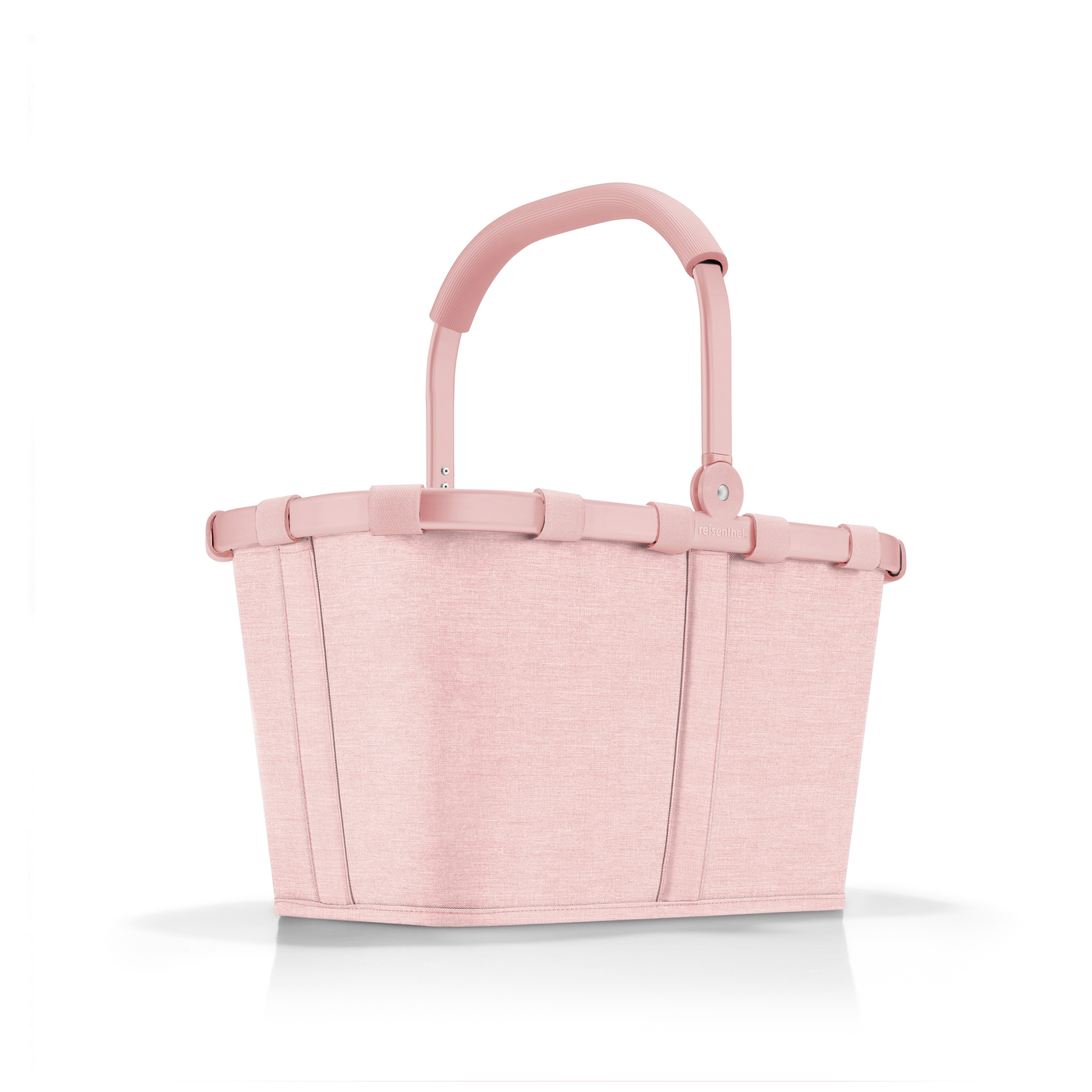 Reisenthel Carrybag - Einkaufskorb-Frame Twist Blush