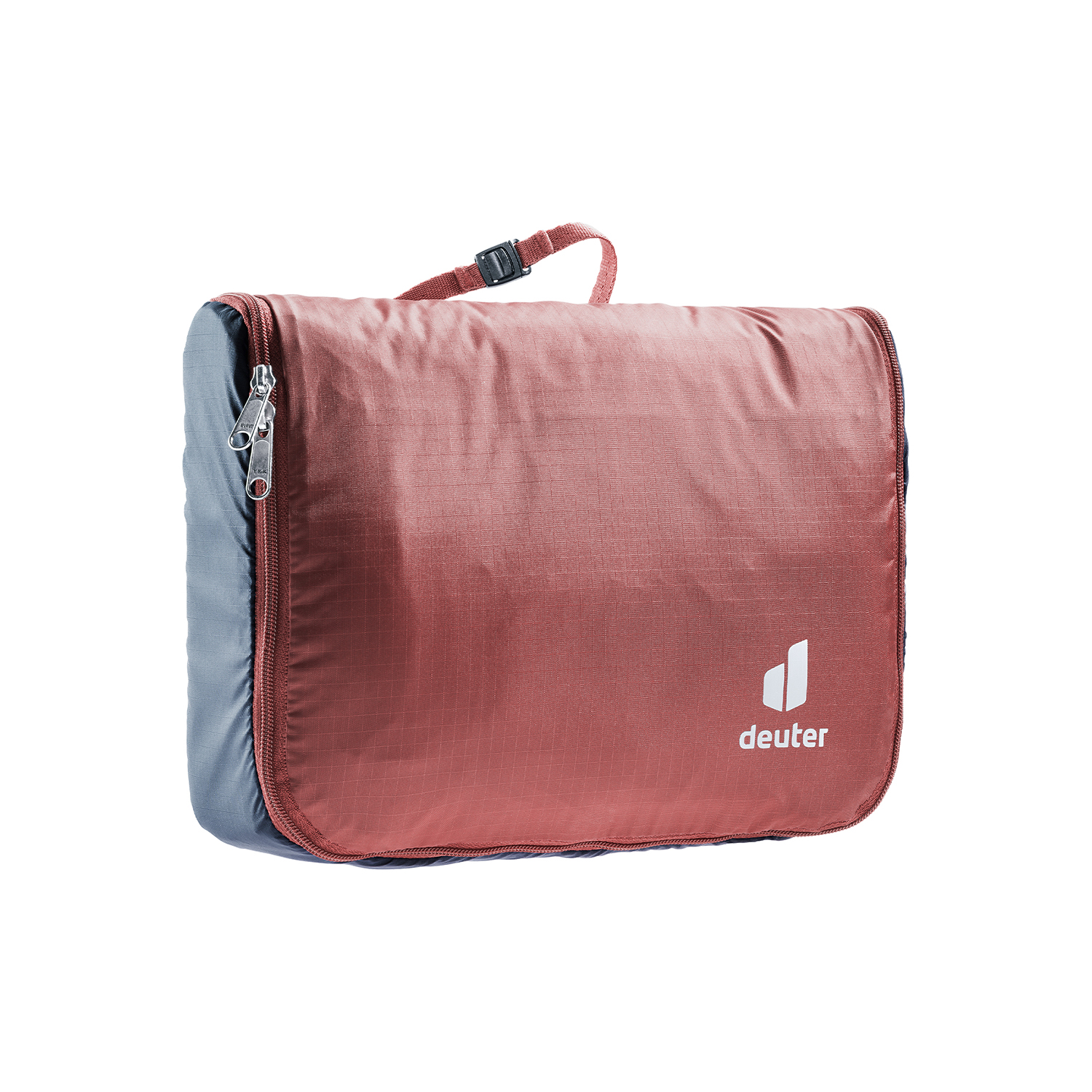 Deuter Wash Center Lite II - Kulturbeutel-Redwood-Ink