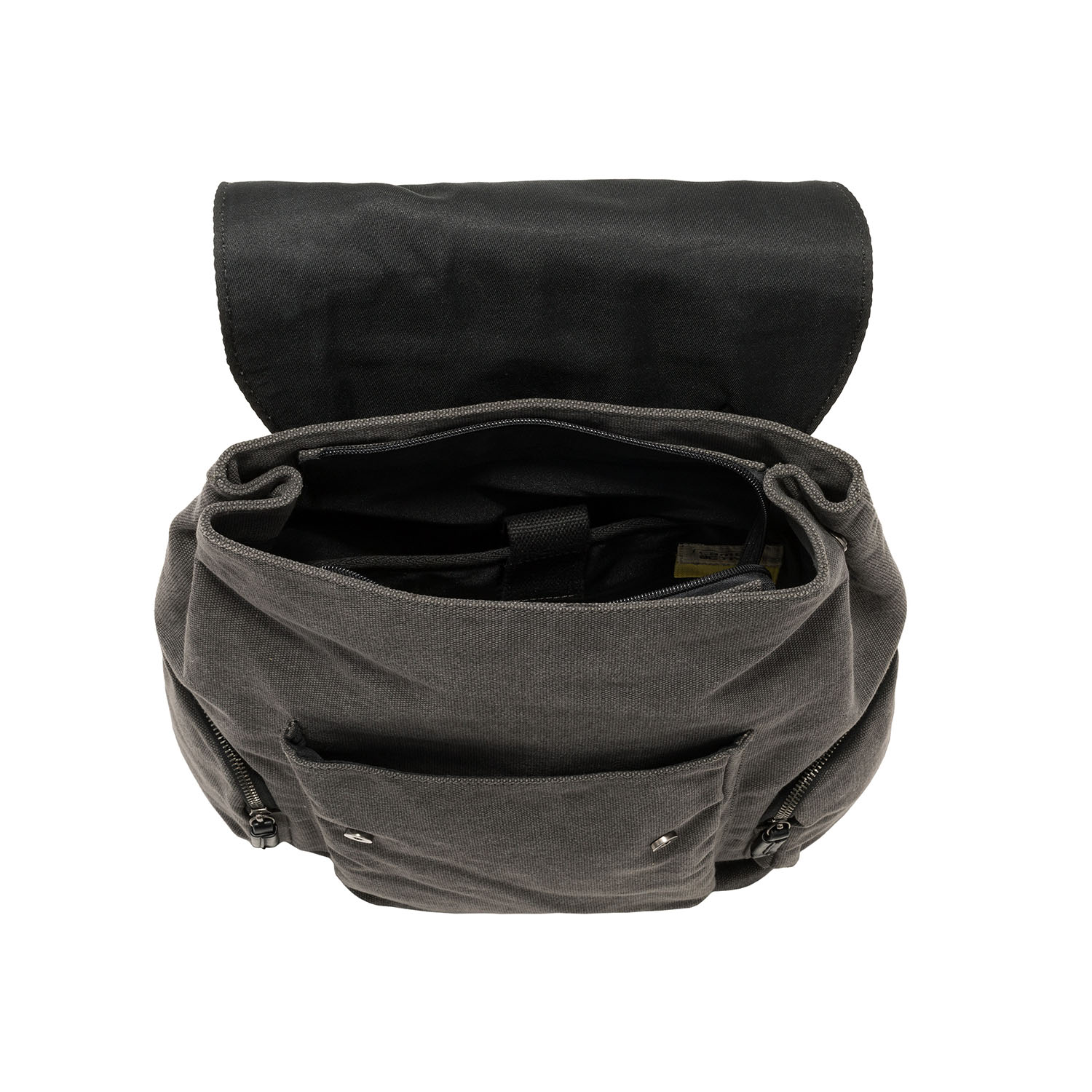 Camel Active Seoul - Rucksack-Black