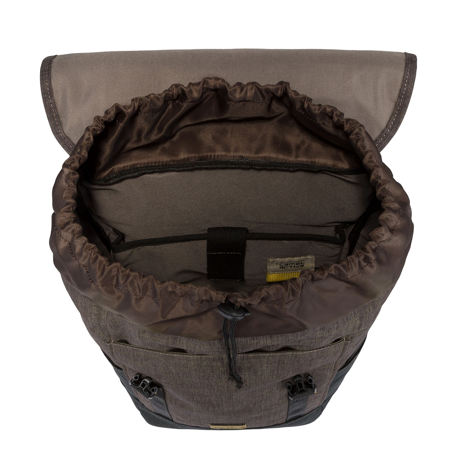 Camel Active Indonesia - Rucksack-Brown