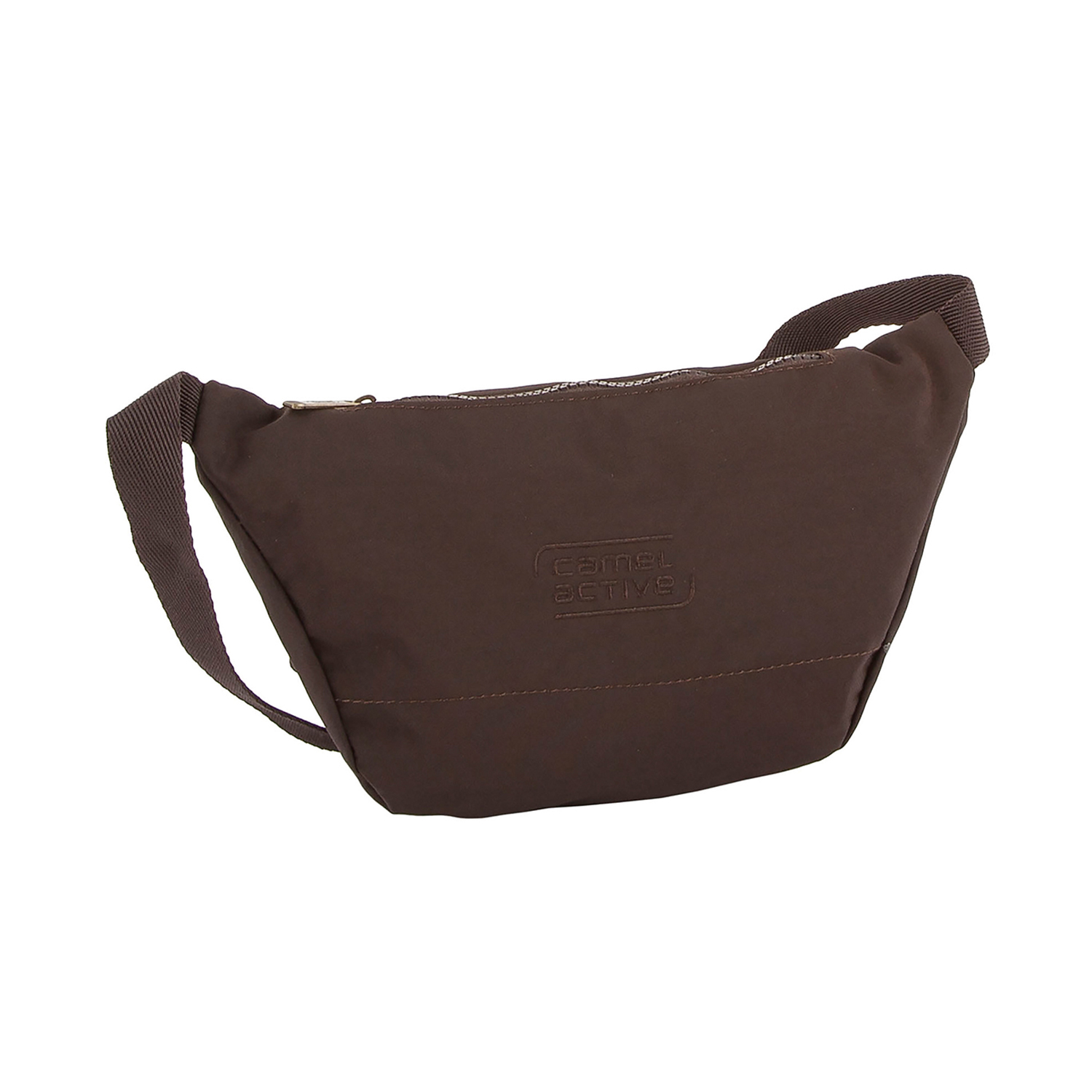 Camel Active Journey Gürteltasche-Brown