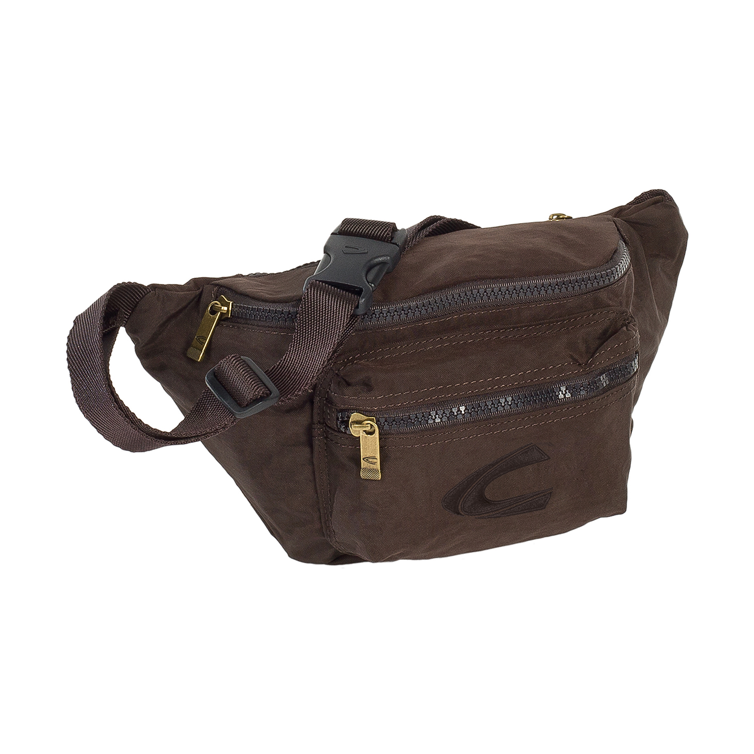 Camel Active Journey Gürteltasche-Brown