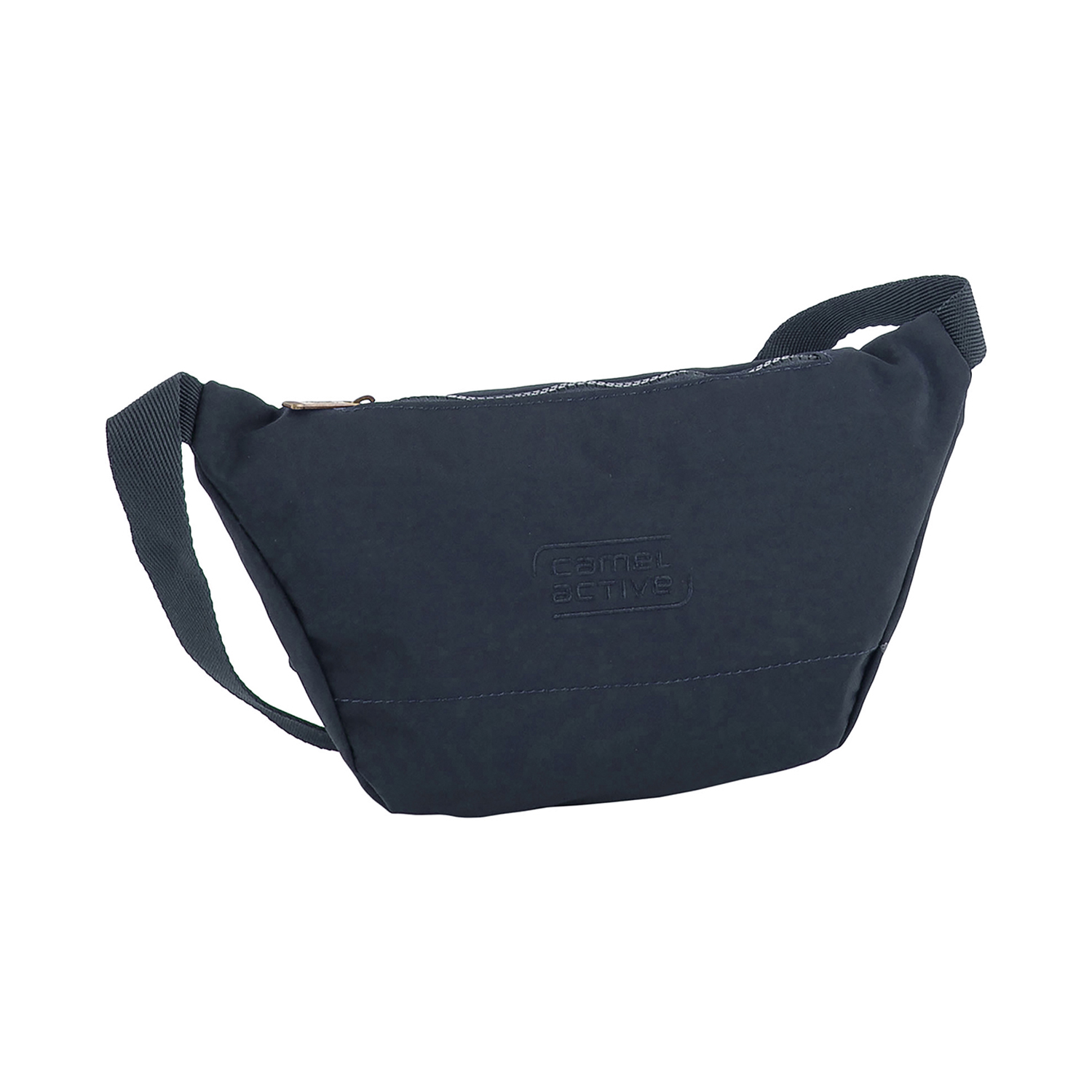 Camel Active Journey Gürteltasche-Dark Blue