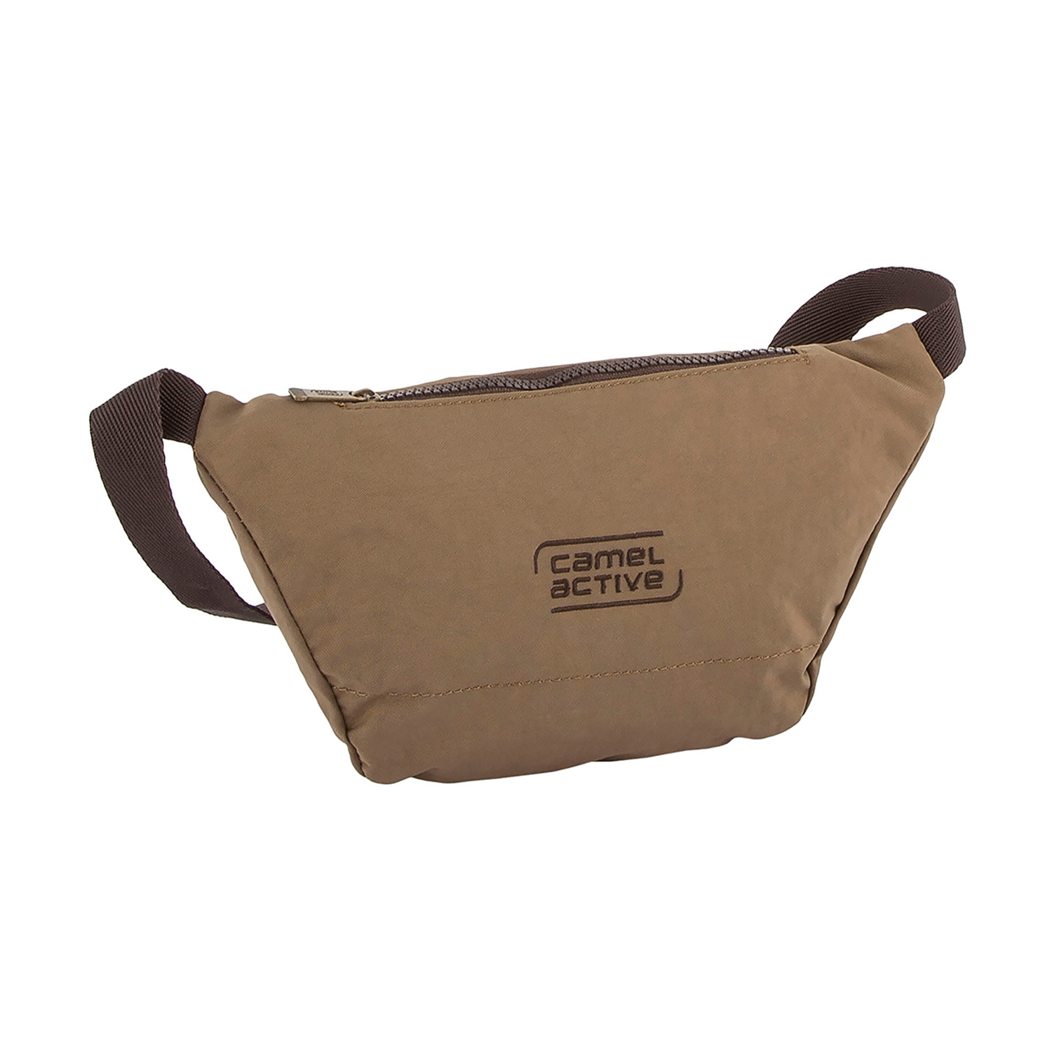 Camel Active Journey Gürteltasche-Sand