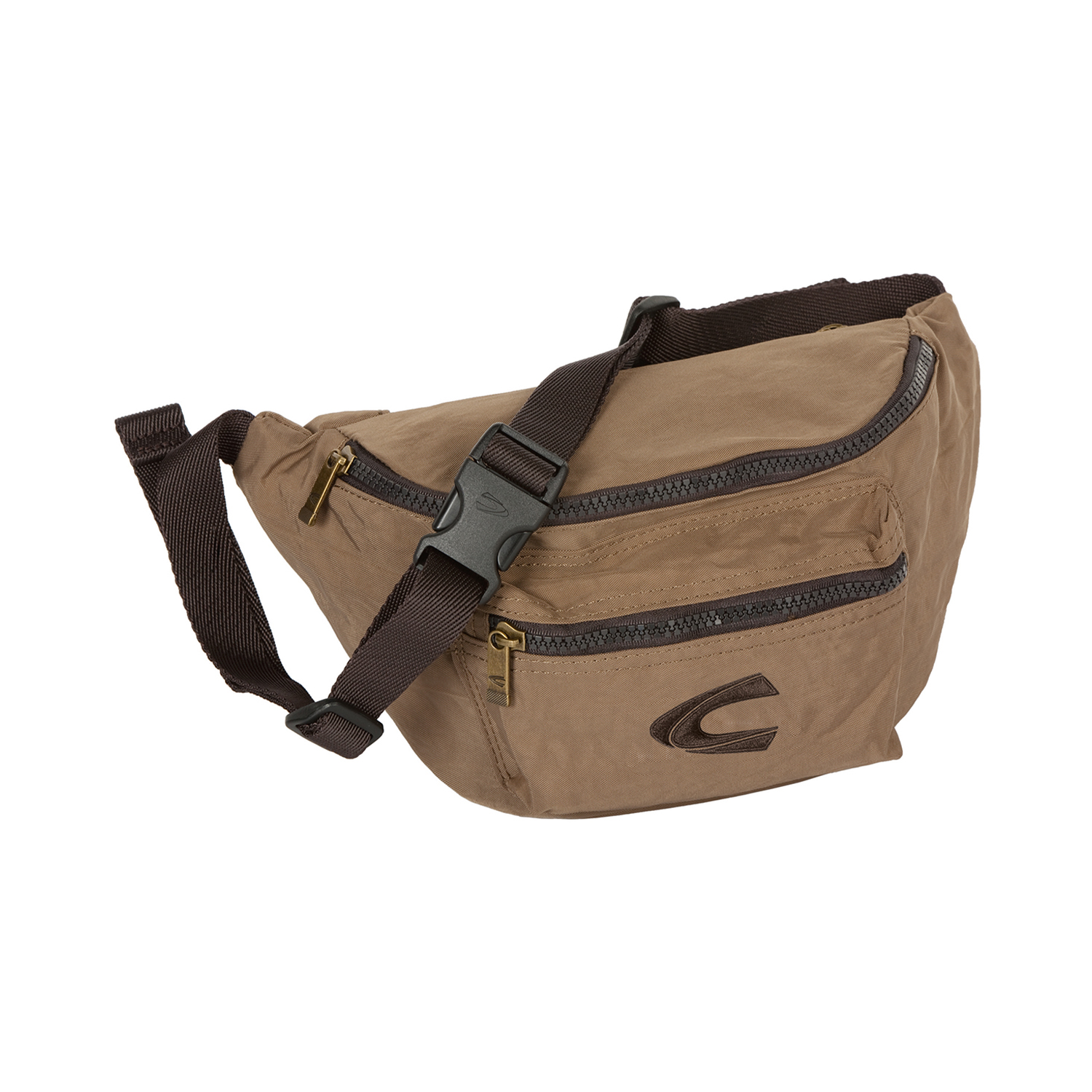 Camel Active Journey Gürteltasche-Sand