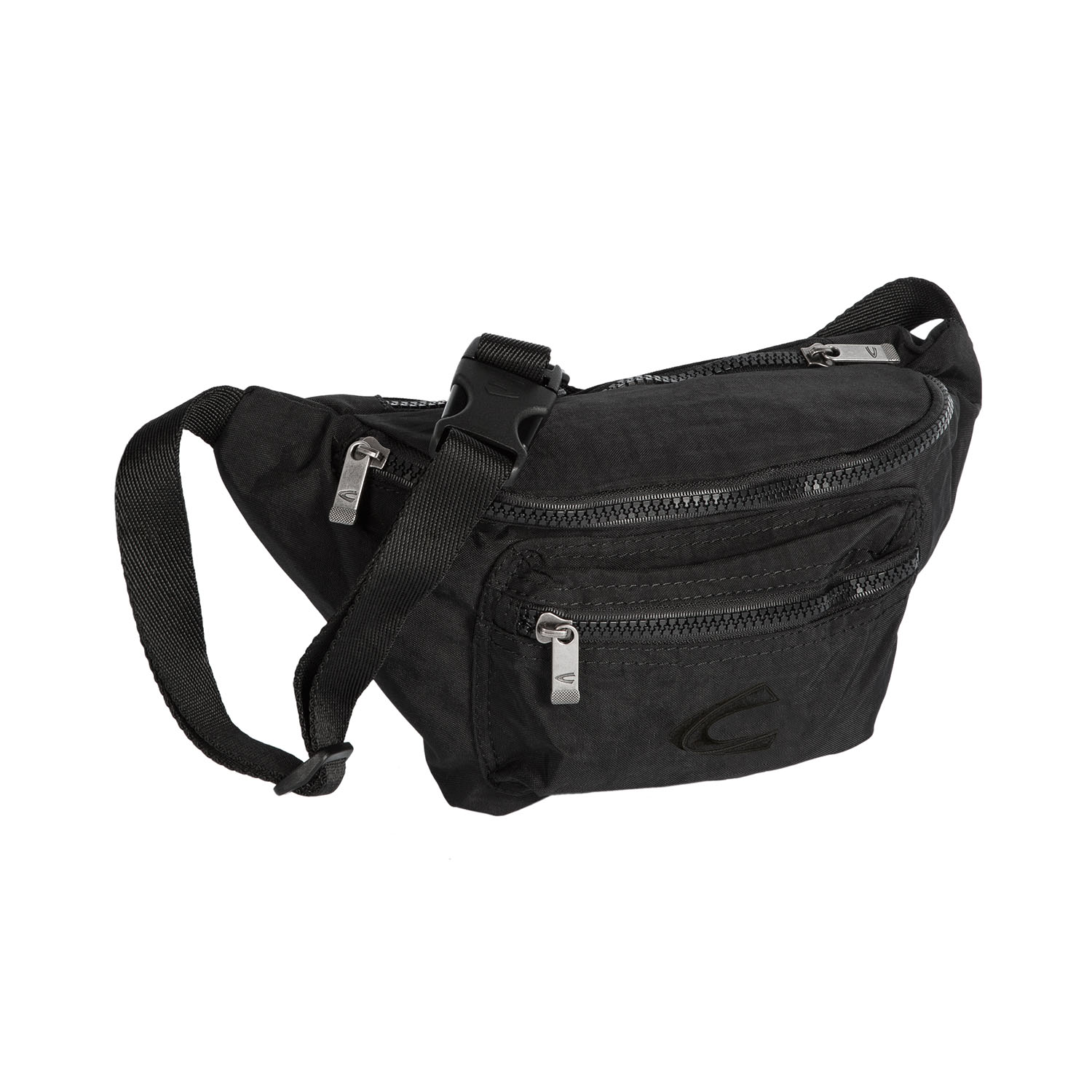 Camel Active Journey Gürteltasche-Black