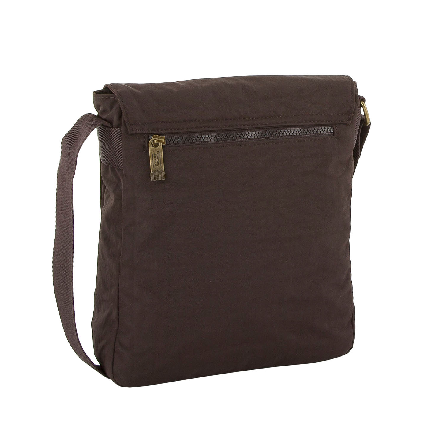 Camel Active Journey Umhängetasche 22 cm-Brown