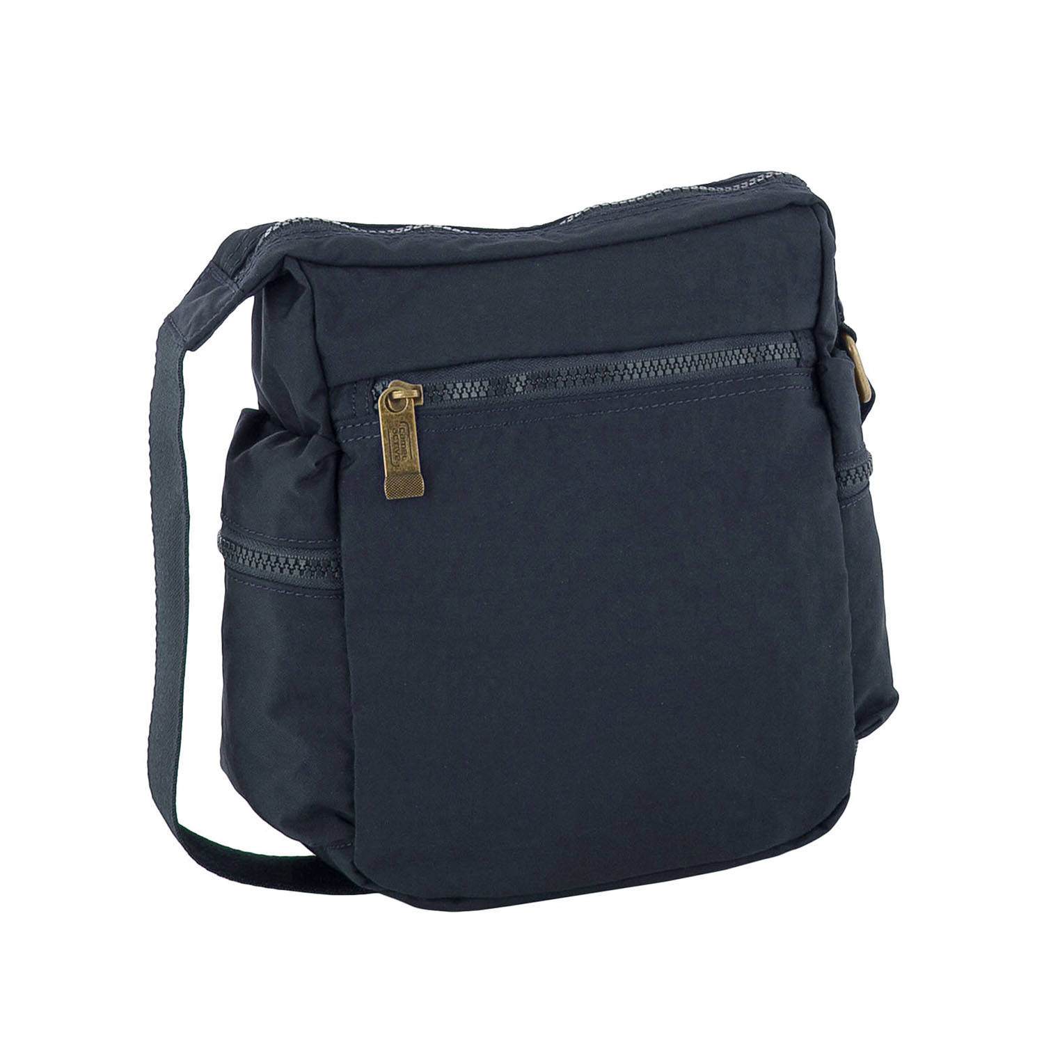 Camel Active Journey Umhängetasche 20 cm-Dark Blue