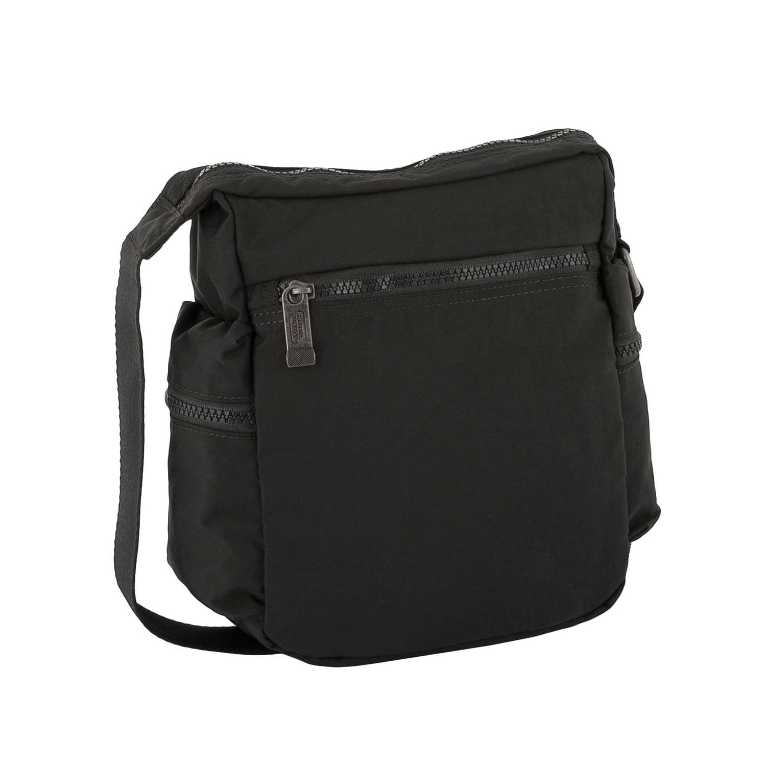 Camel Active Journey Umhängetasche 20 cm-Black