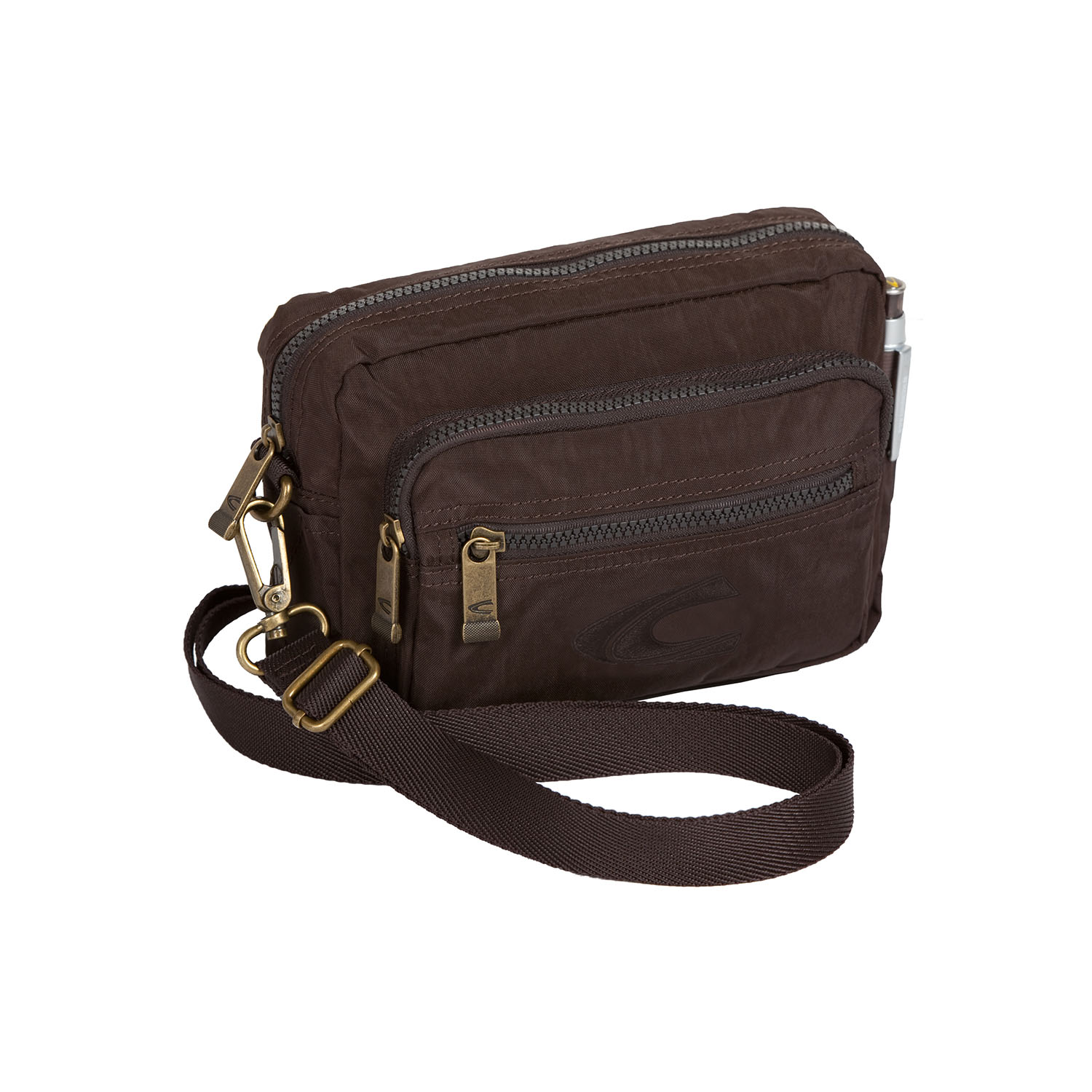 Camel Active Journey Multibag-Brown