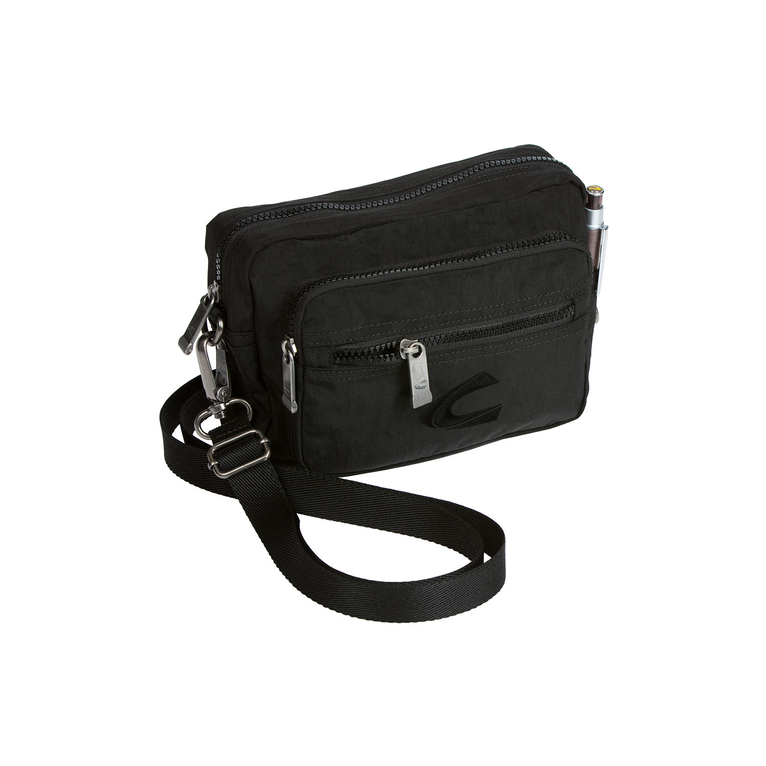 Camel Active Journey Multibag-Black
