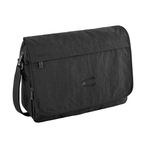 Camel Active Journey - Messenger Bag-Black