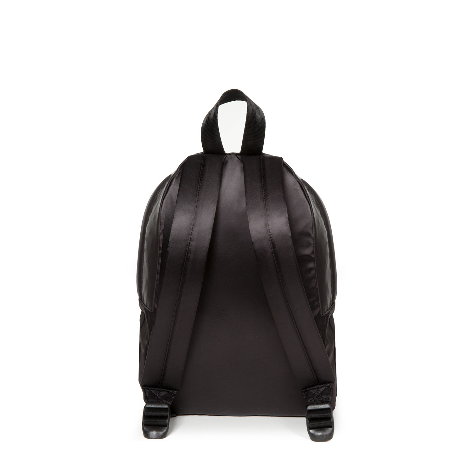 Satin Black