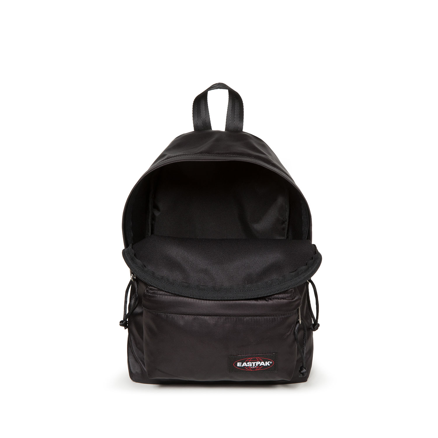 Eastpak Orbit XS - Rucksack-Satin Black