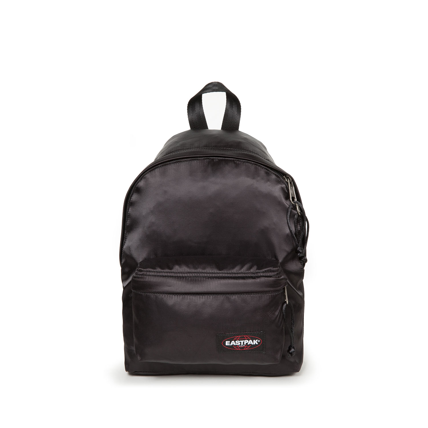 Satin Black