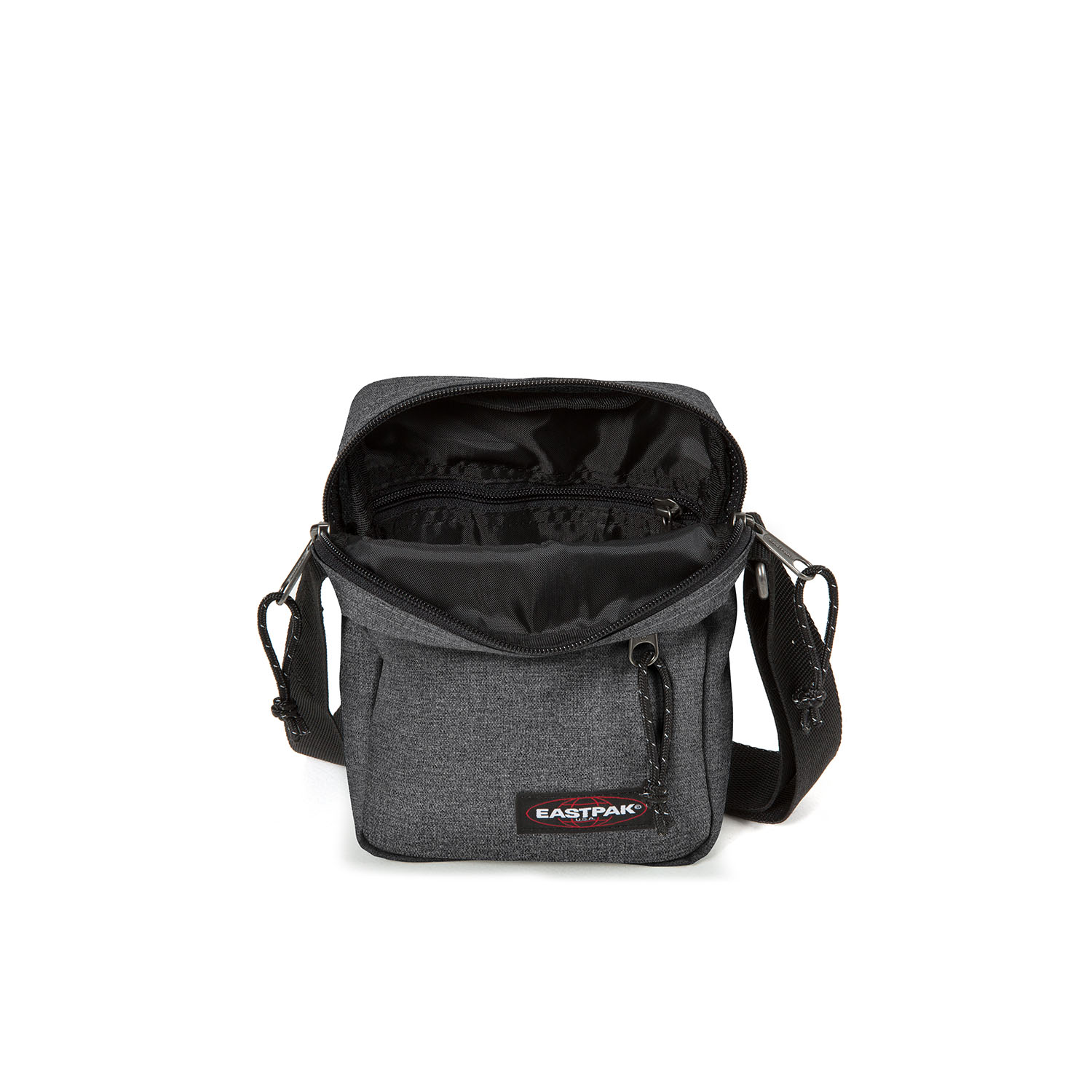 Eastpak The One - Umhängetasche-Black Denim