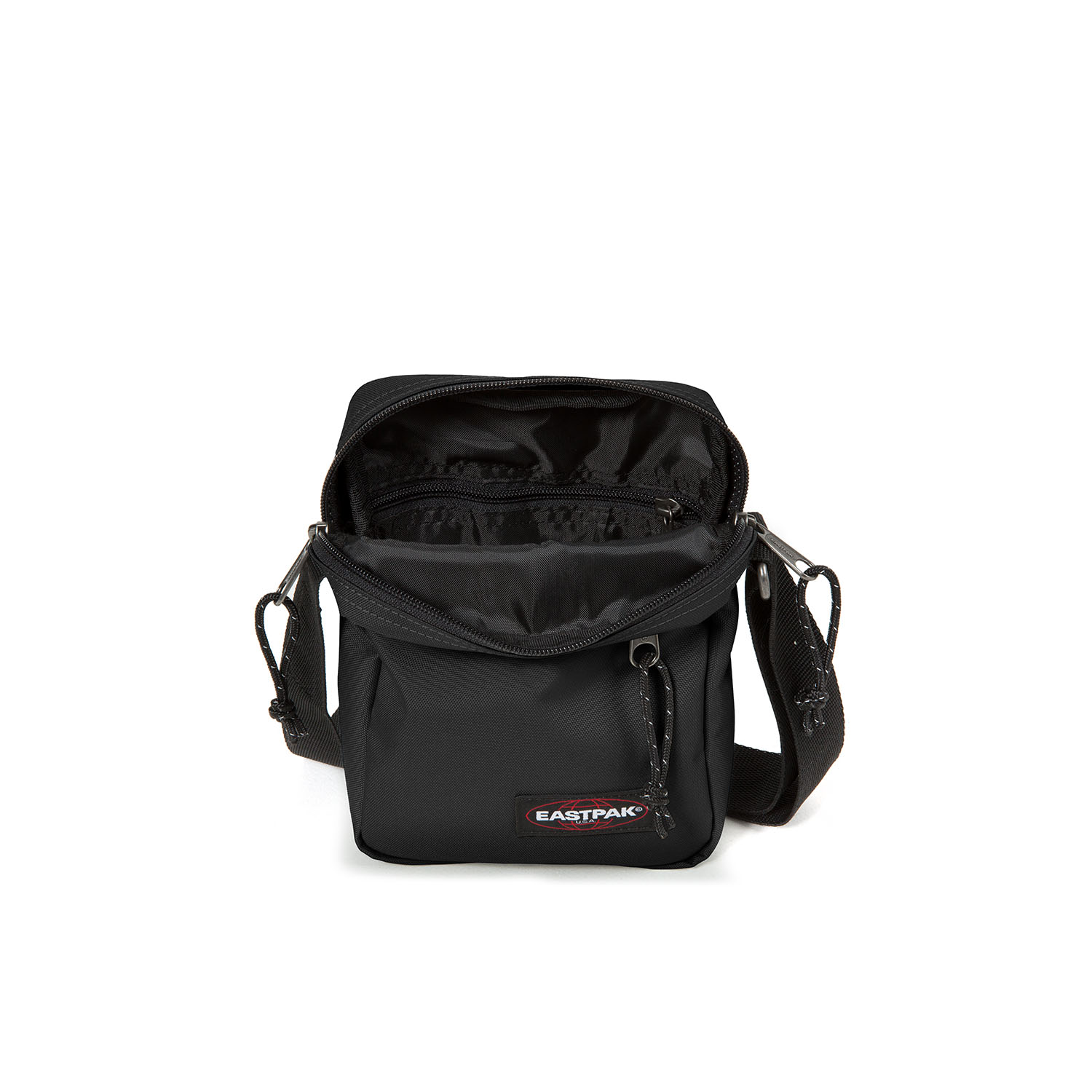 Eastpak The One - Umhängetasche-Black