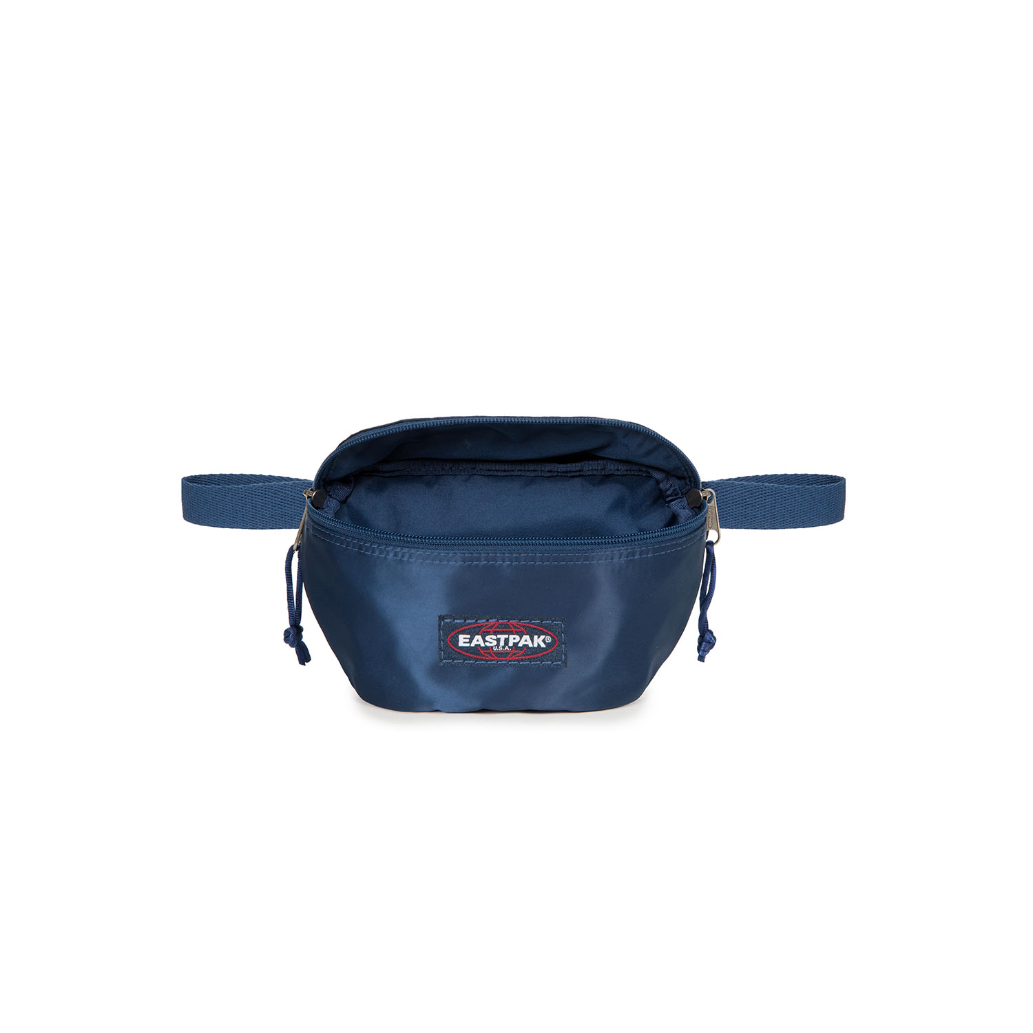 Eastpak Springer - Bauchtasche-Satin Gulf