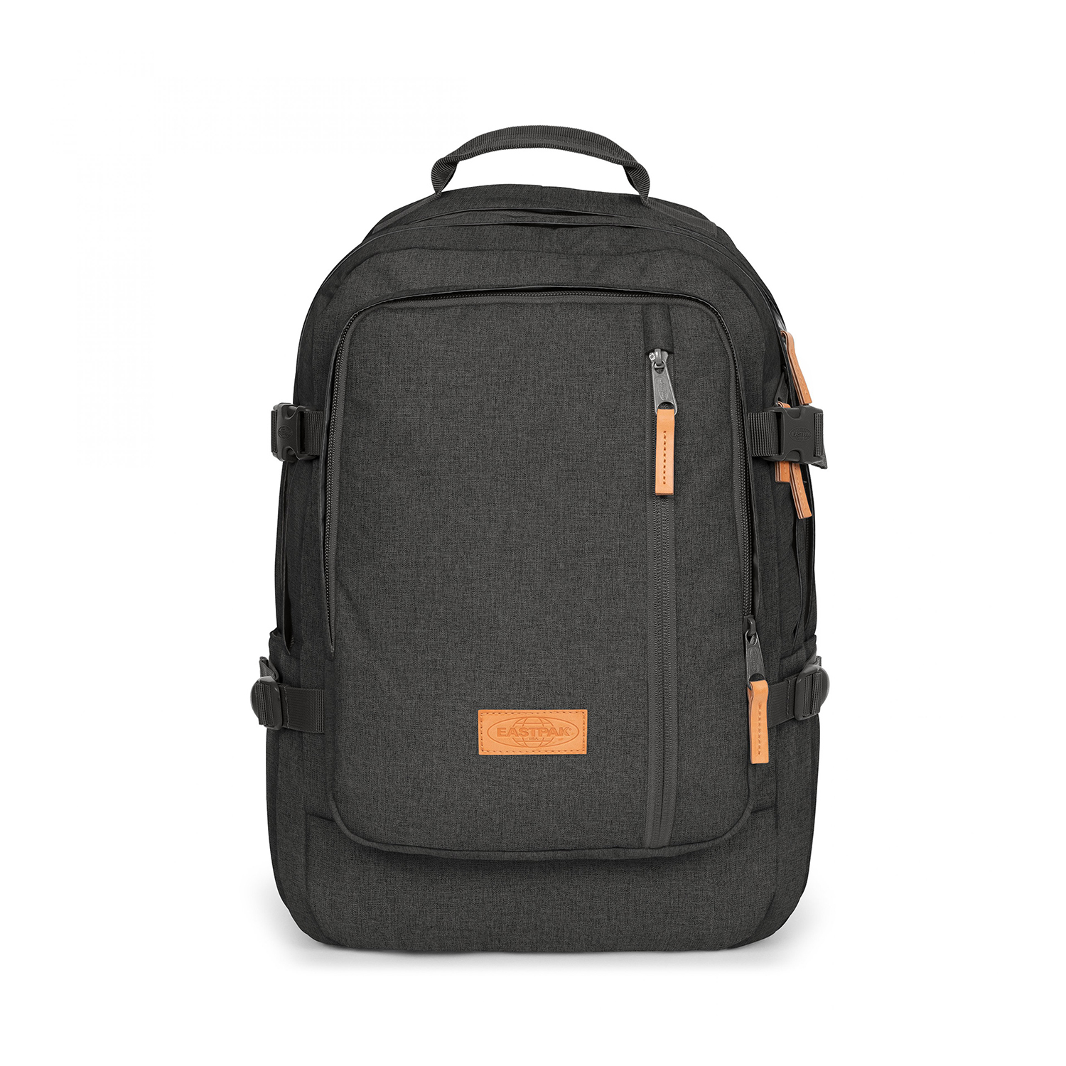 Eastpak Volker - Rucksack-CS Black Denim2