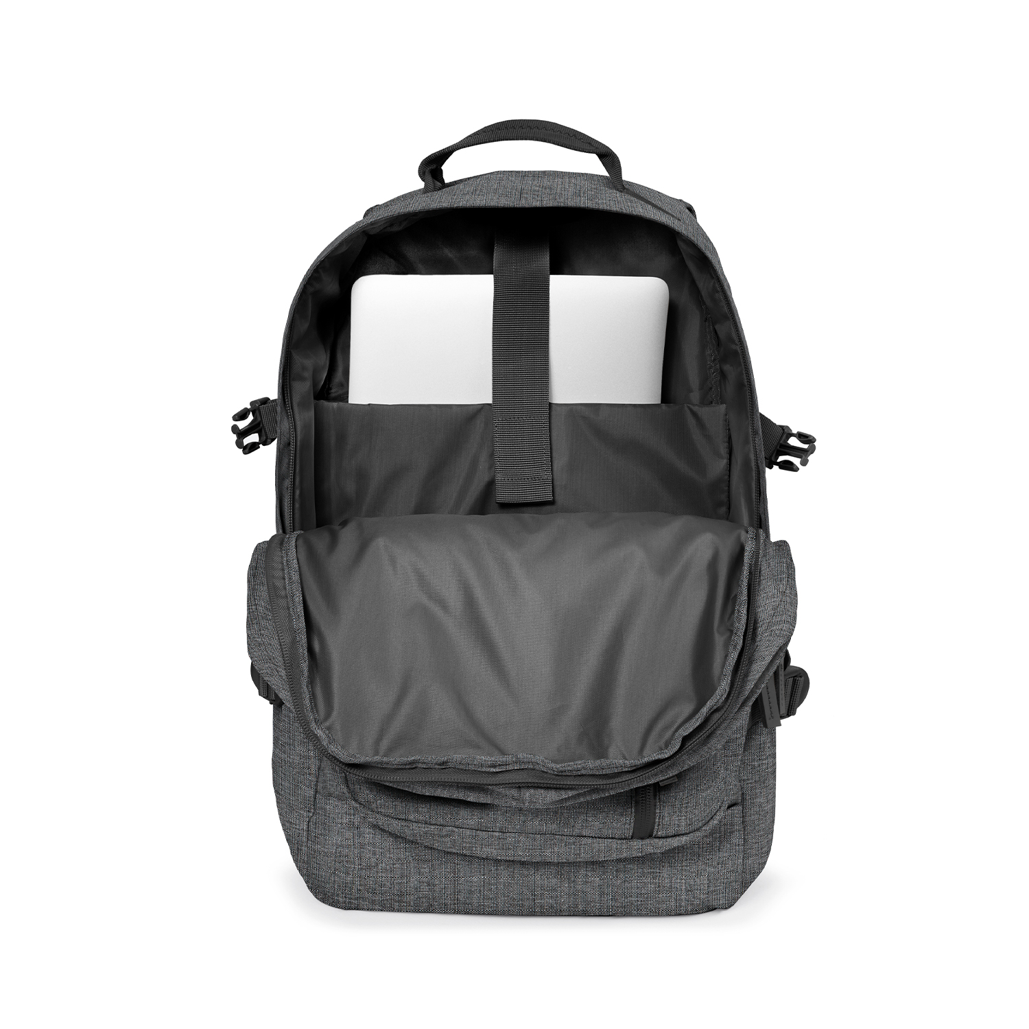 Eastpak Volker - Rucksack-CS Rip Black