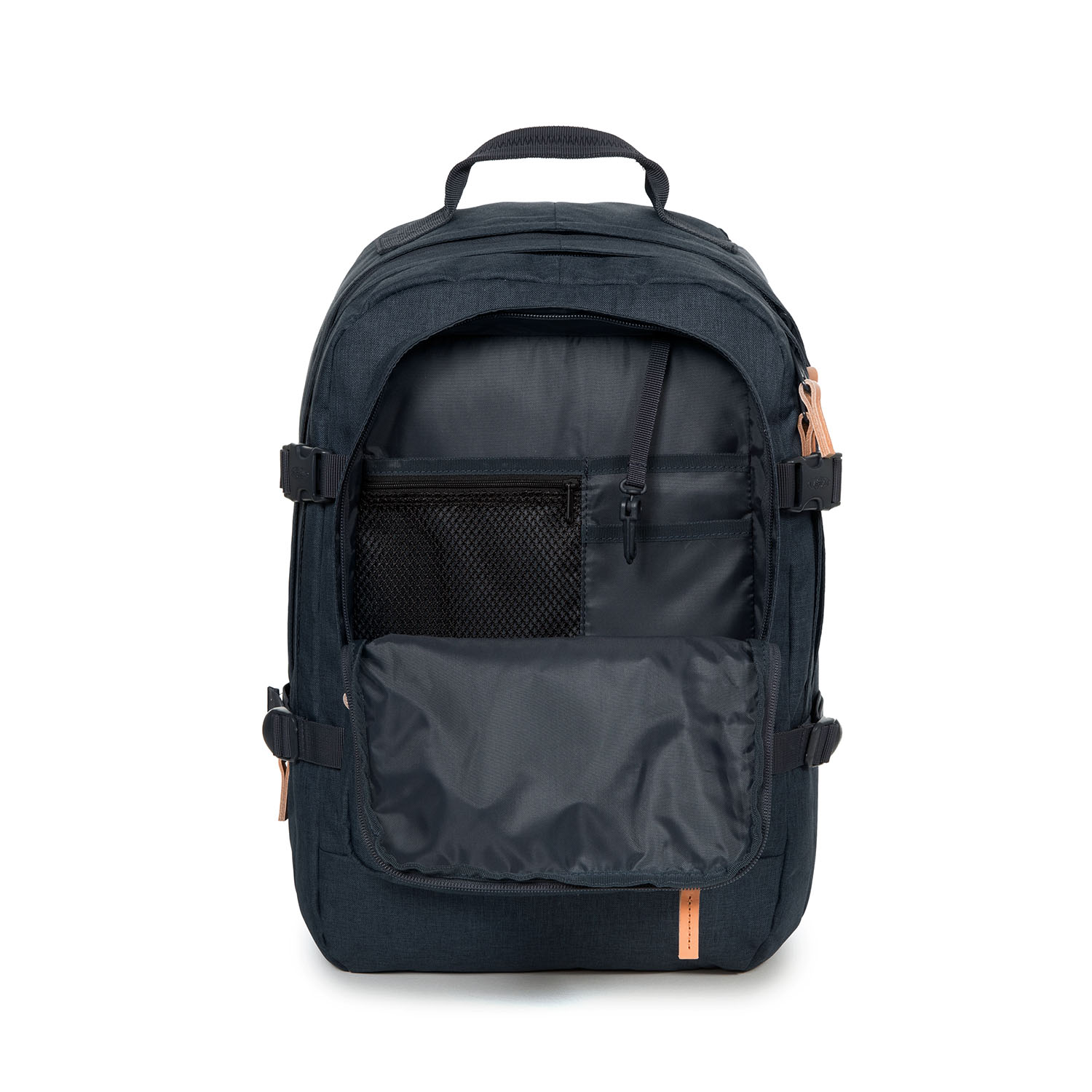 Eastpak Volker - Rucksack-Cs Triple Denim