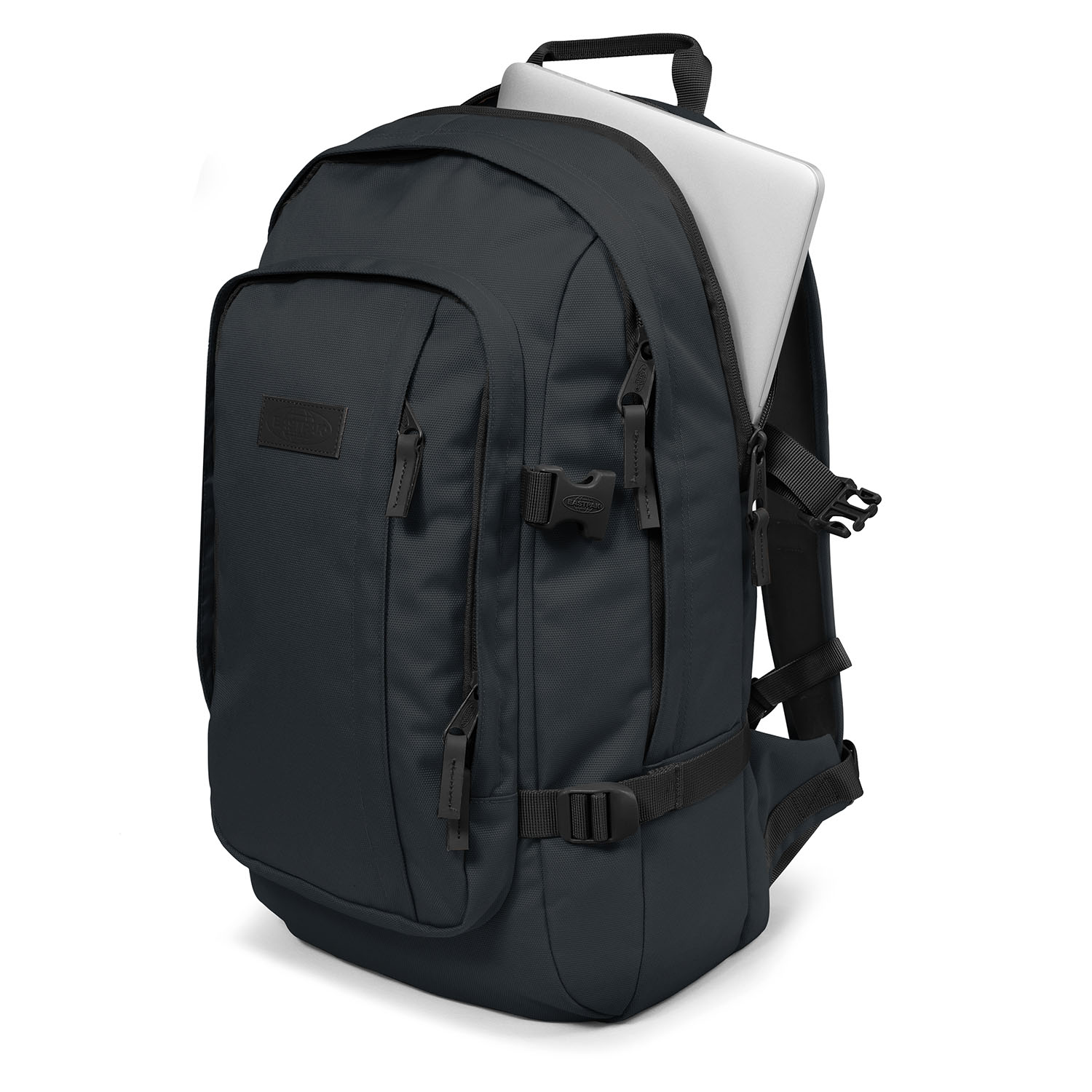 Eastpak Evanz - Rucksack-Black2
