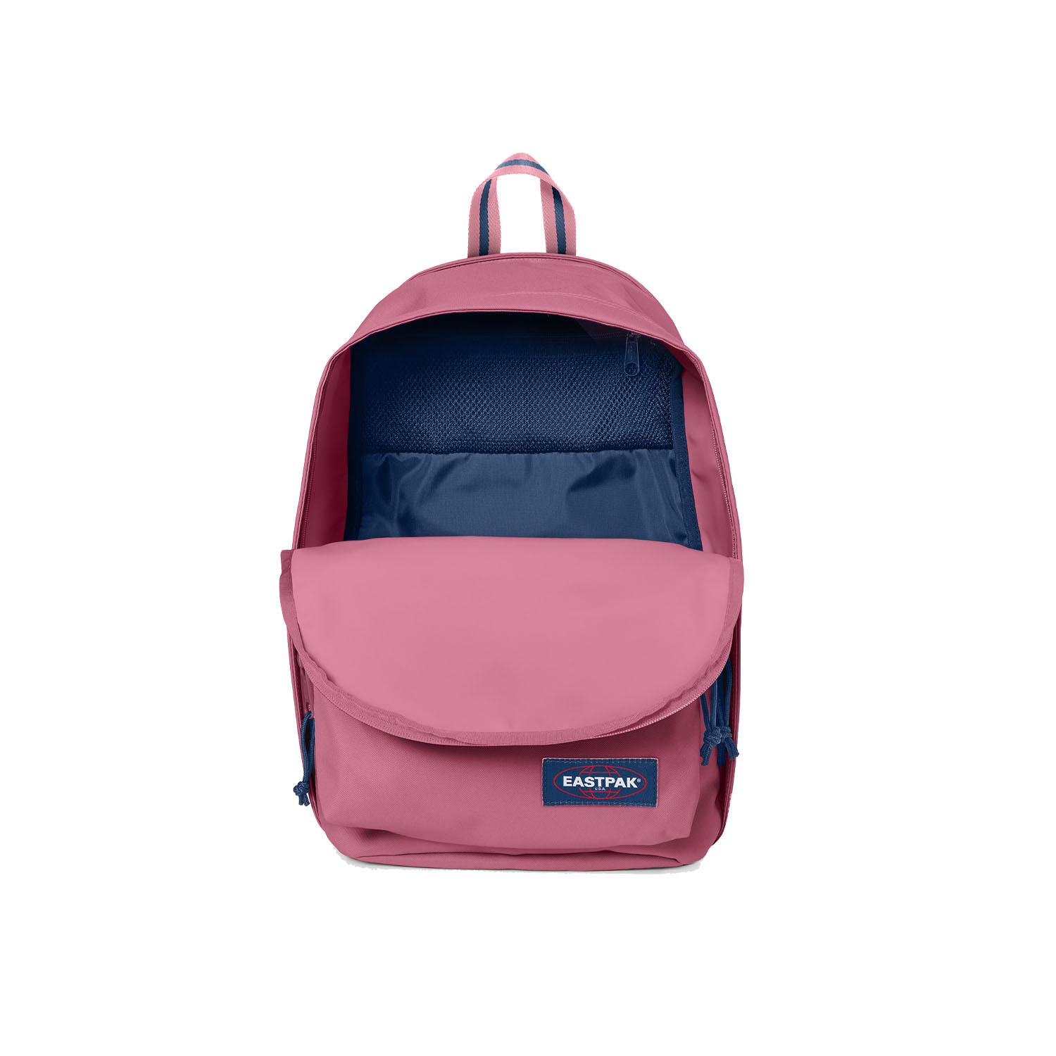 Eastpak Back to Work - Rucksack-Blakout Salty
