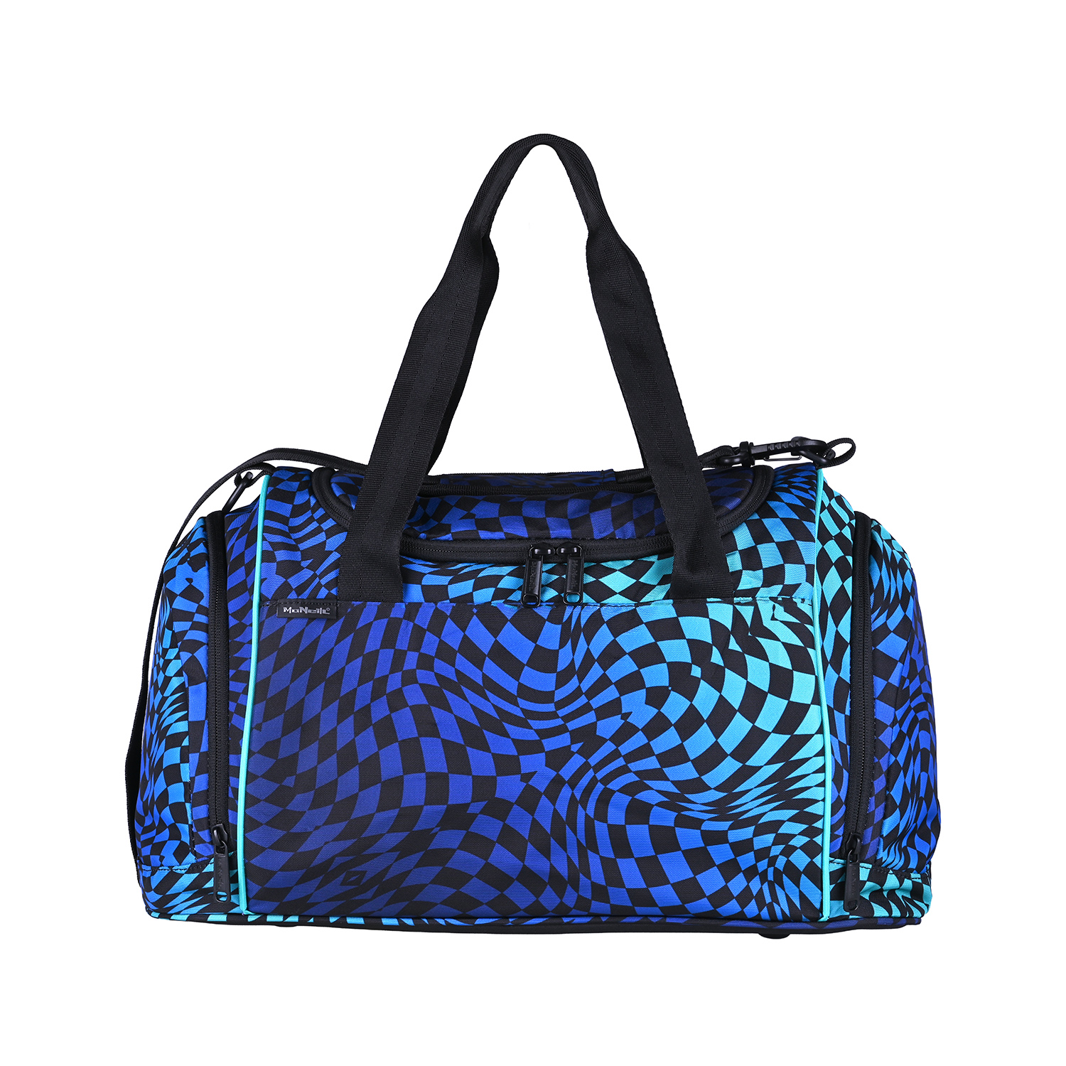 McNeill Sporttasche-Gamer