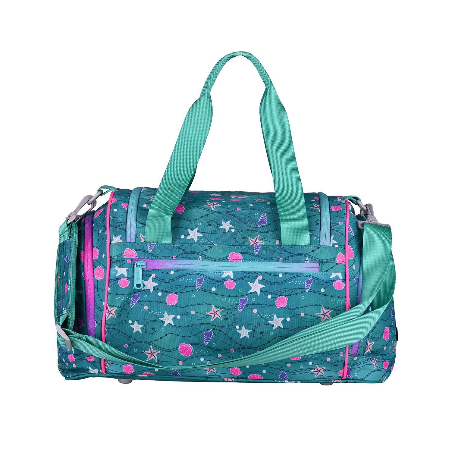 McNeill Sporttasche-Seafish