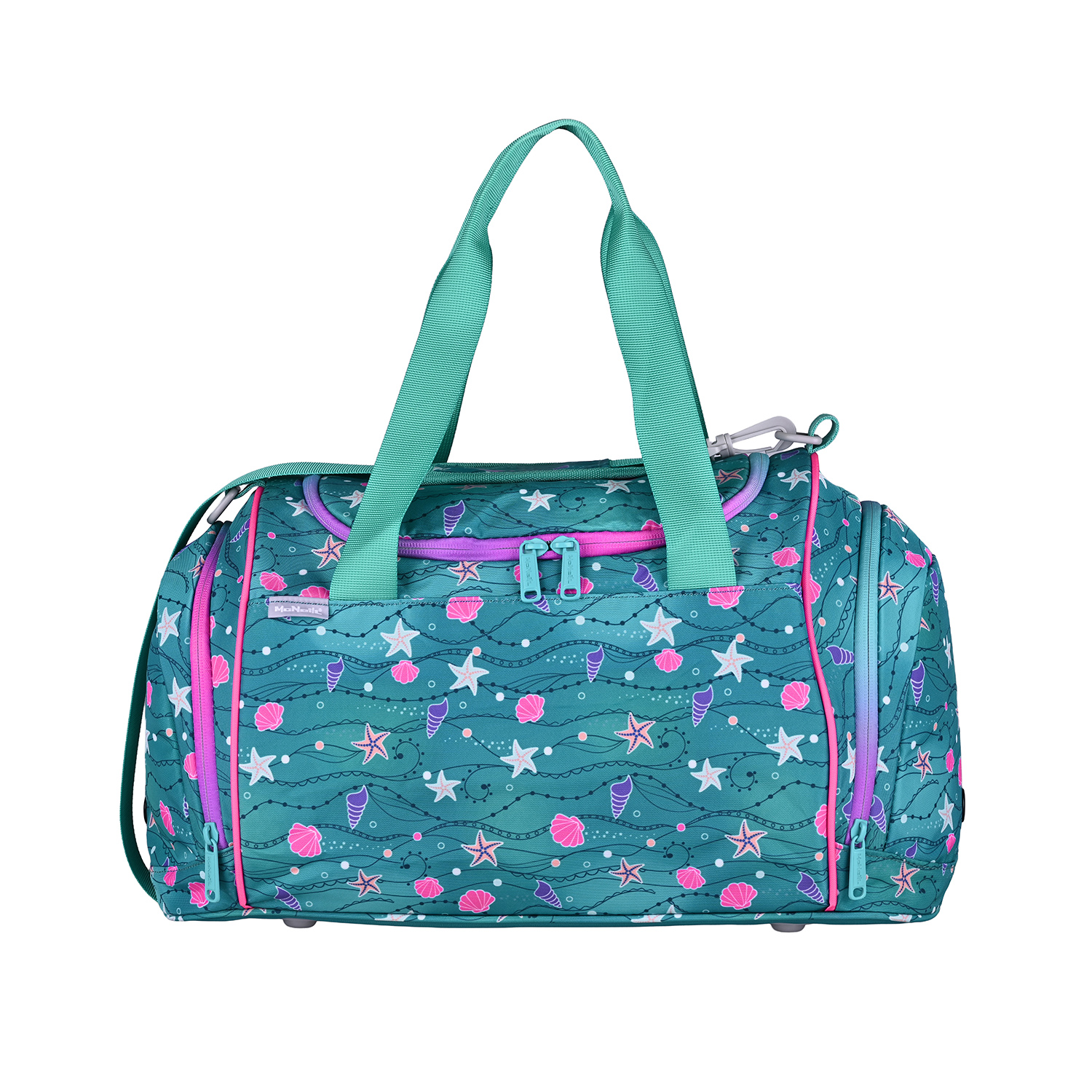 McNeill Sporttasche-Seafish