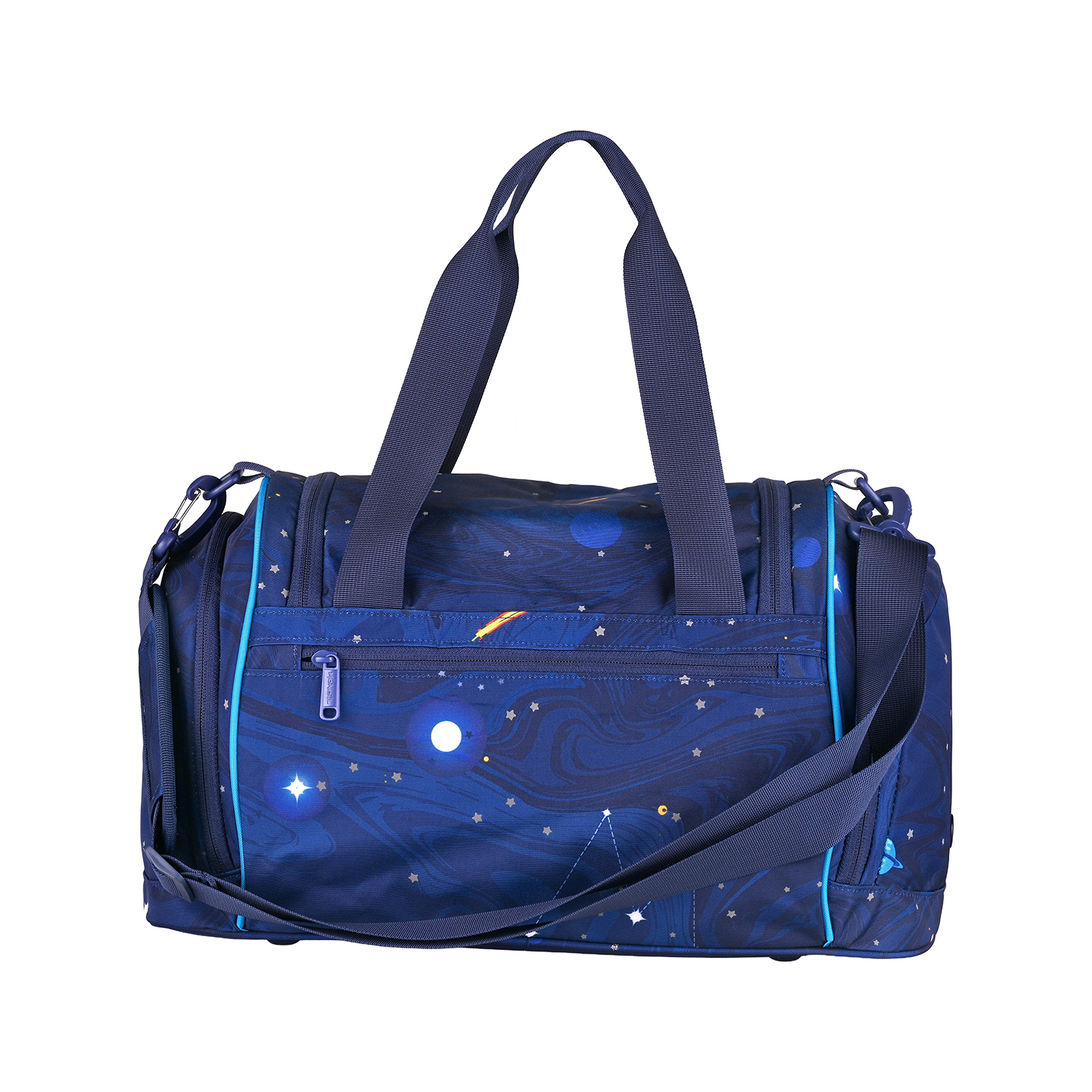 McNeill Sporttasche-Space