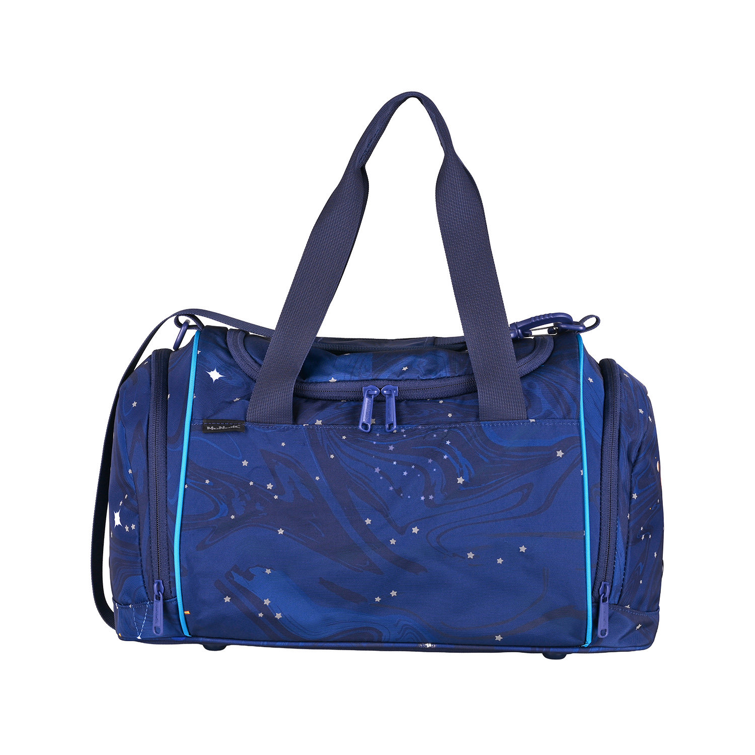 McNeill Sporttasche-Space