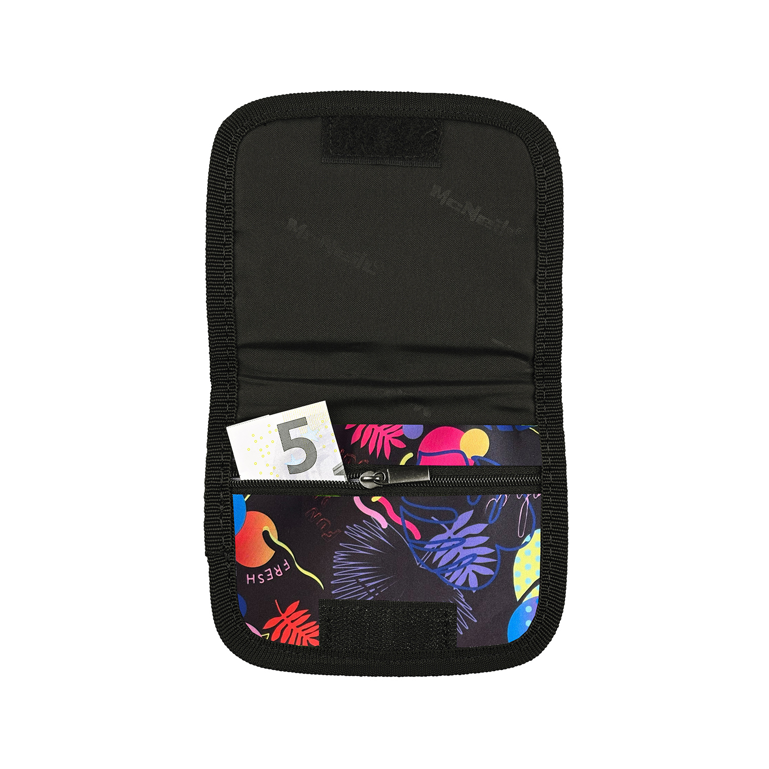 McNeill Brustbeutel-Stitch Black