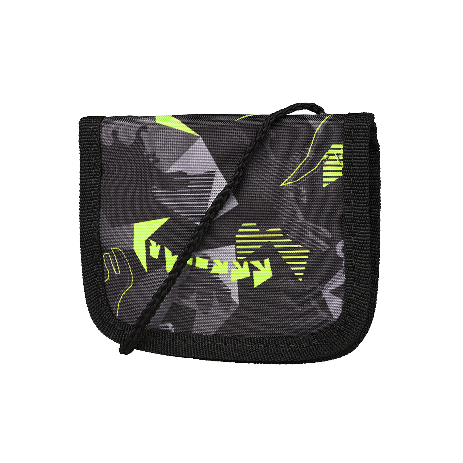 McNeill Brustbeutel-Dinopark