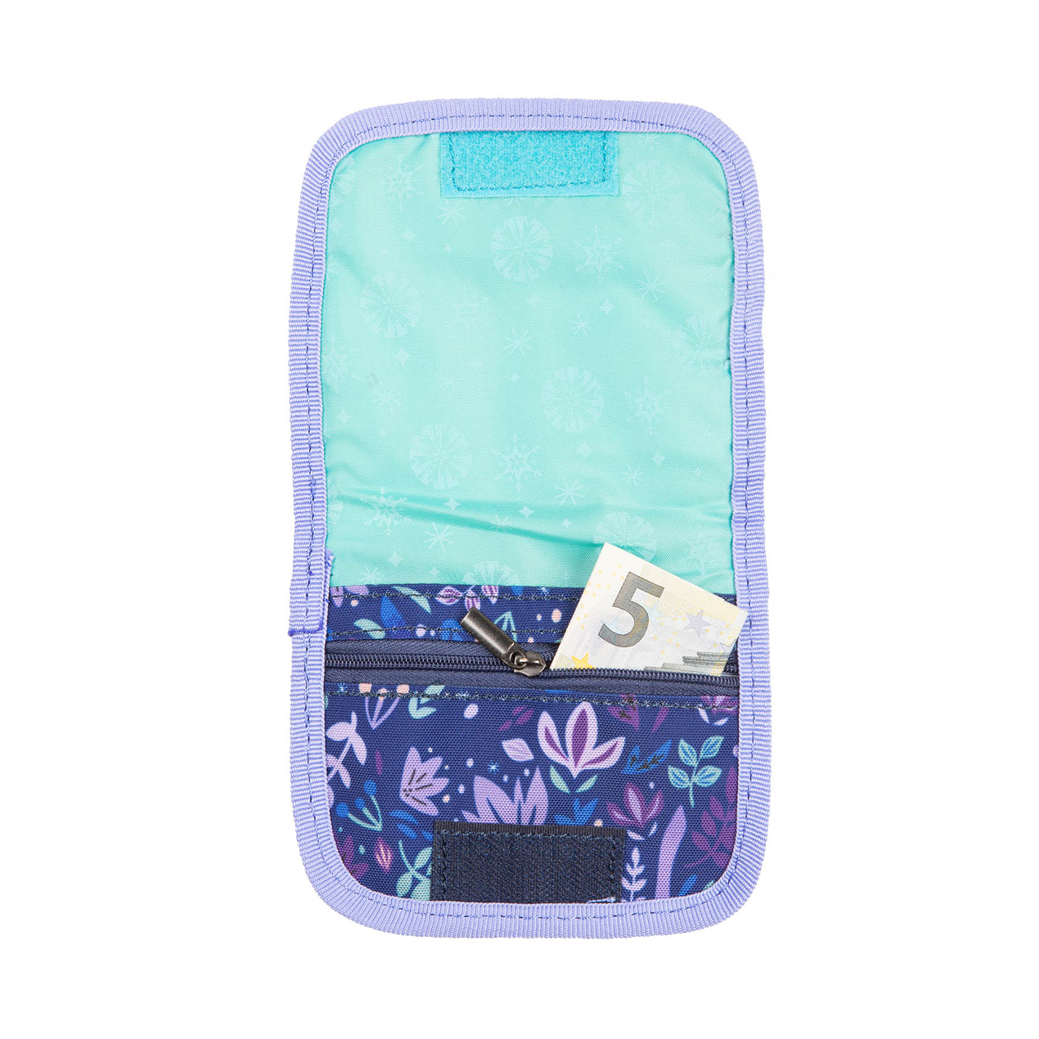 McNeill Brustbeutel-Frozen II