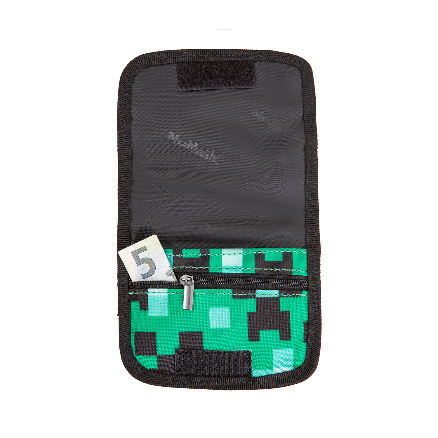 McNeill Brustbeutel-Game Zone