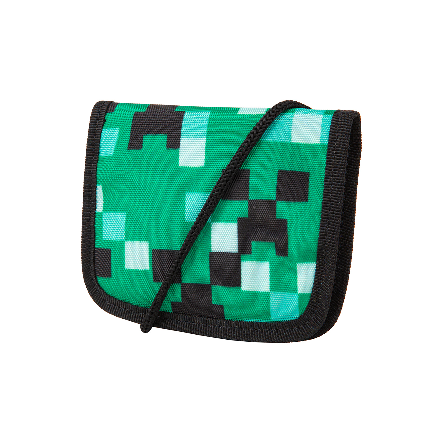 McNeill Brustbeutel-Game Zone