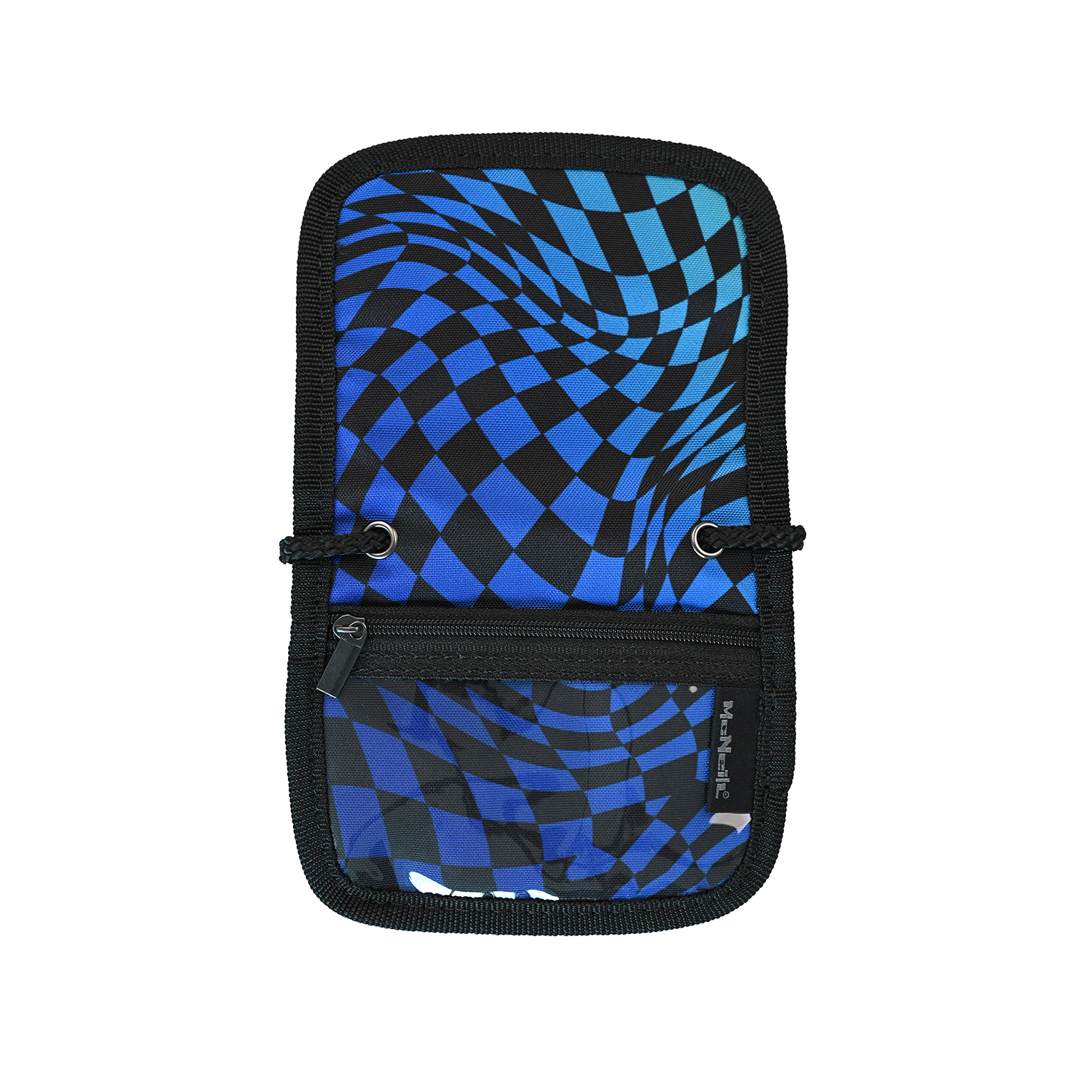 McNeill Brustbeutel-Gamer