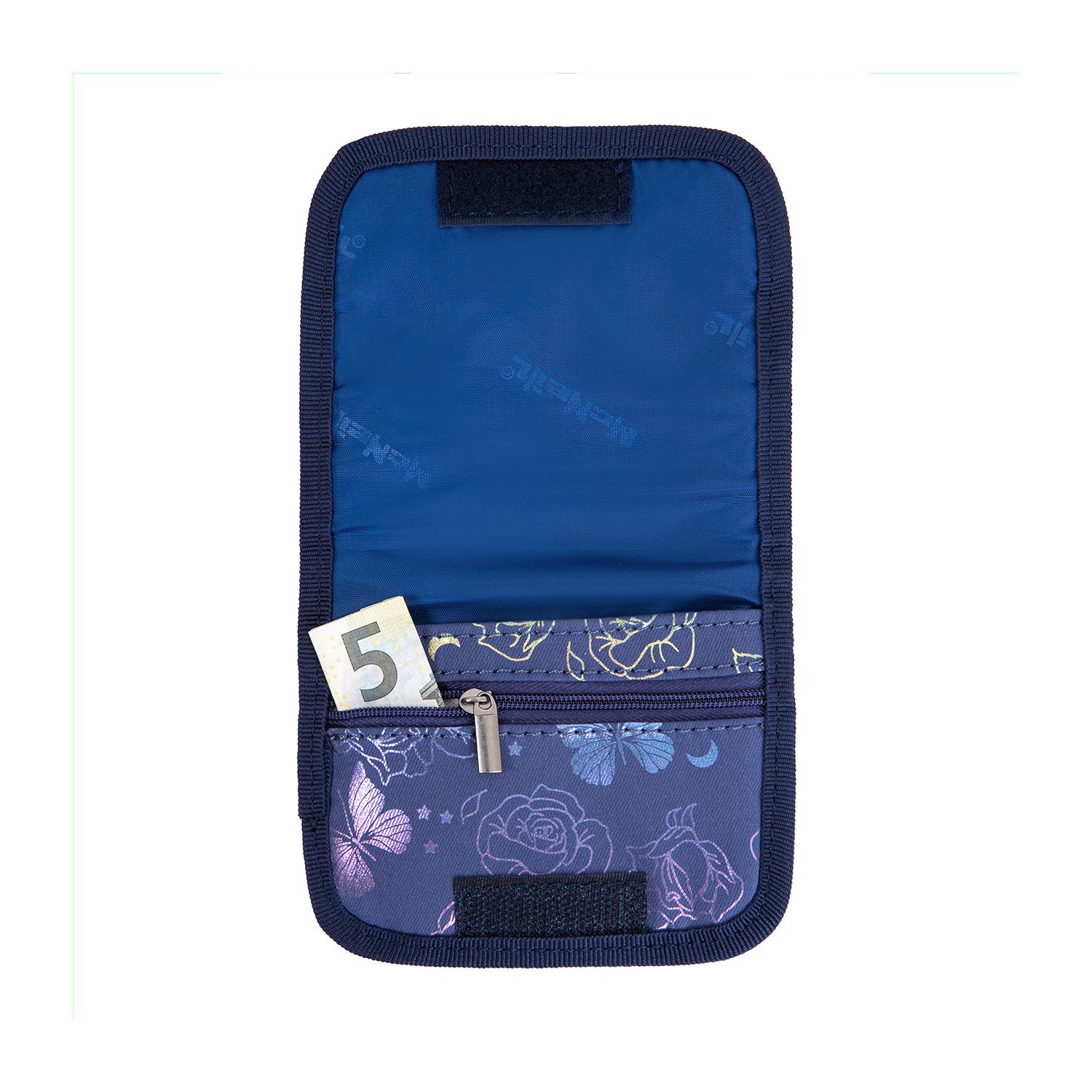 McNeill Brustbeutel-Roses