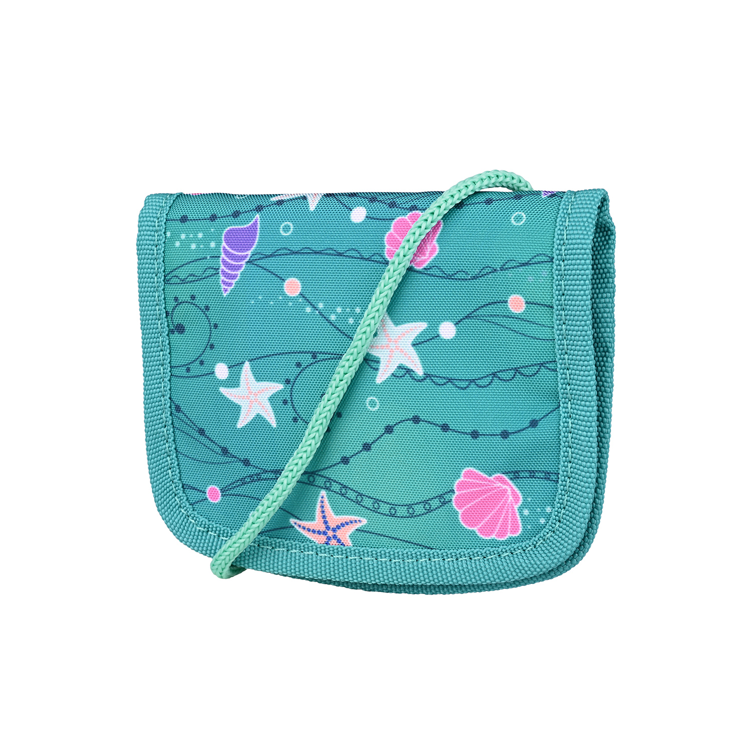 McNeill Brustbeutel-Seafish