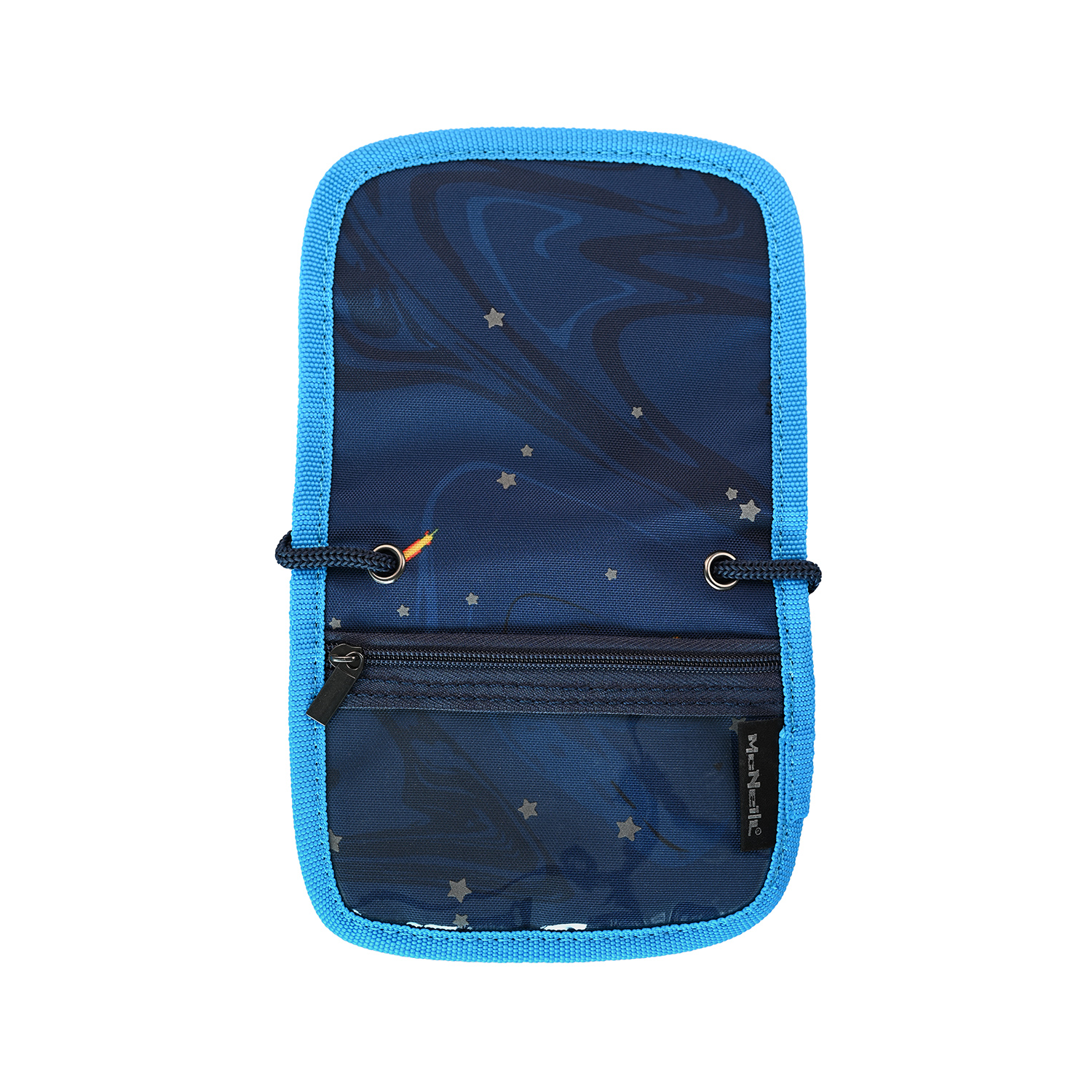 McNeill Brustbeutel-Space