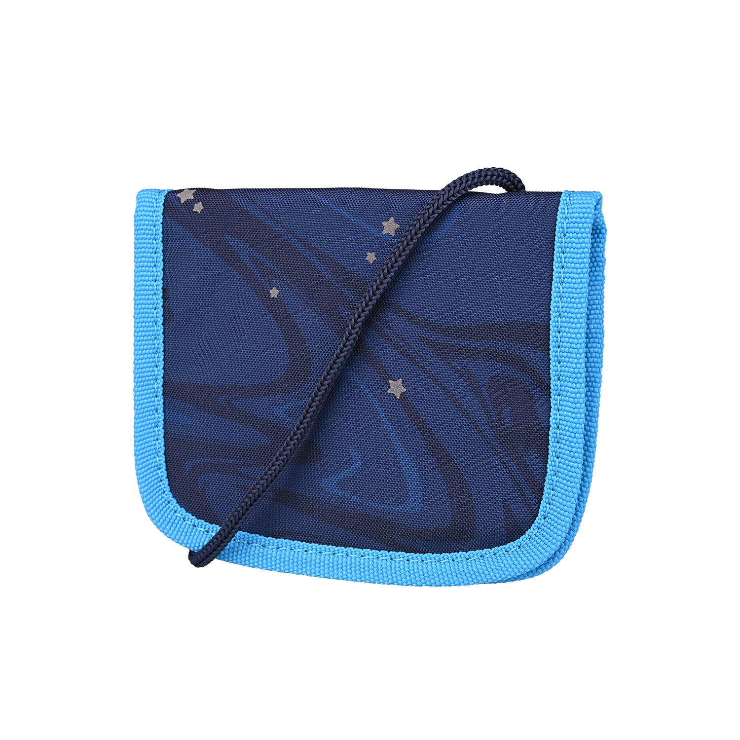 McNeill Brustbeutel-Space