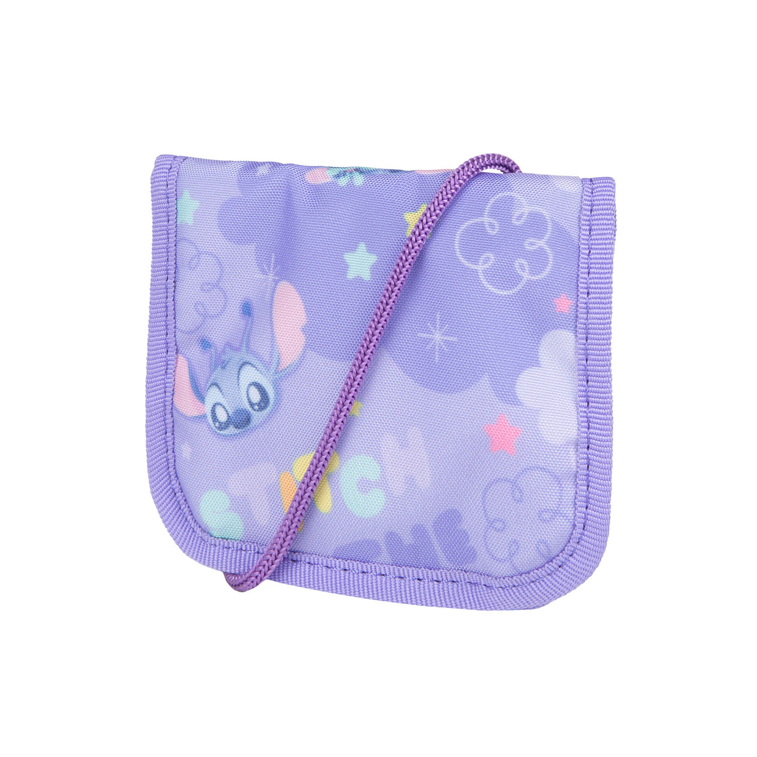 McNeill Brustbeutel-Stitch II