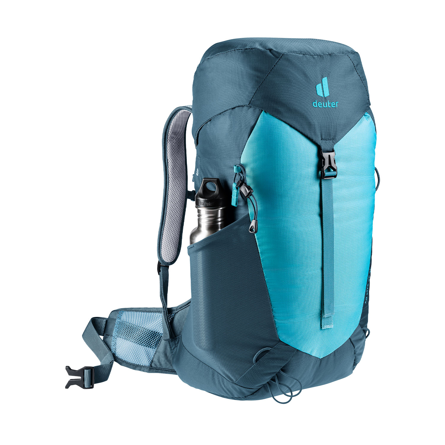 Deuter AC Lite 28 SL - Wanderrucksack-Lagoon-Atlantic