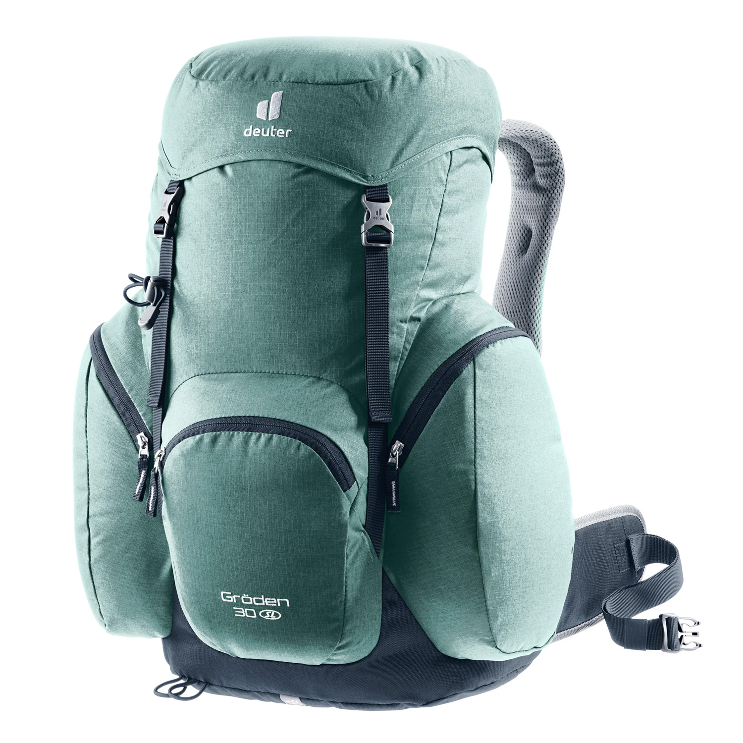 Deuter Gröden 30 SL - Wanderrucksack-Jade-Ink