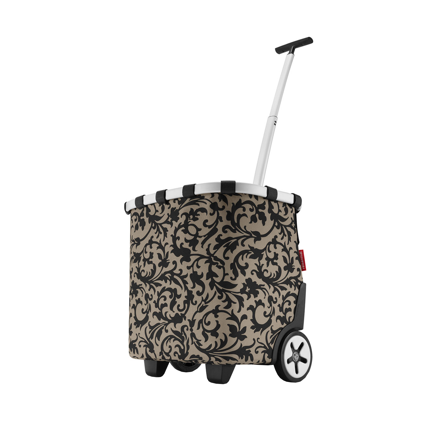 Baroque Taupe