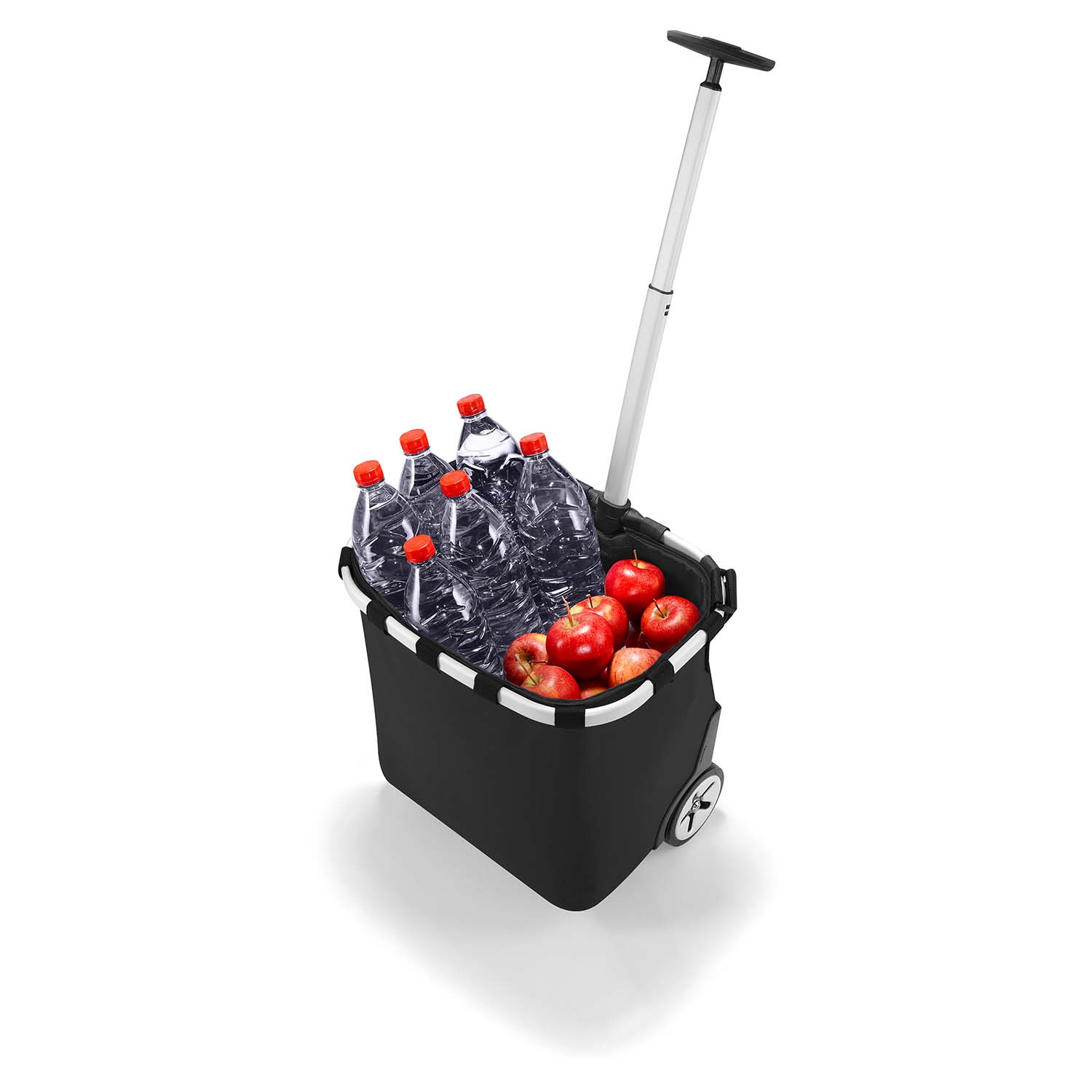 Reisenthel Carrycruiser - Einkaufstrolley-Black