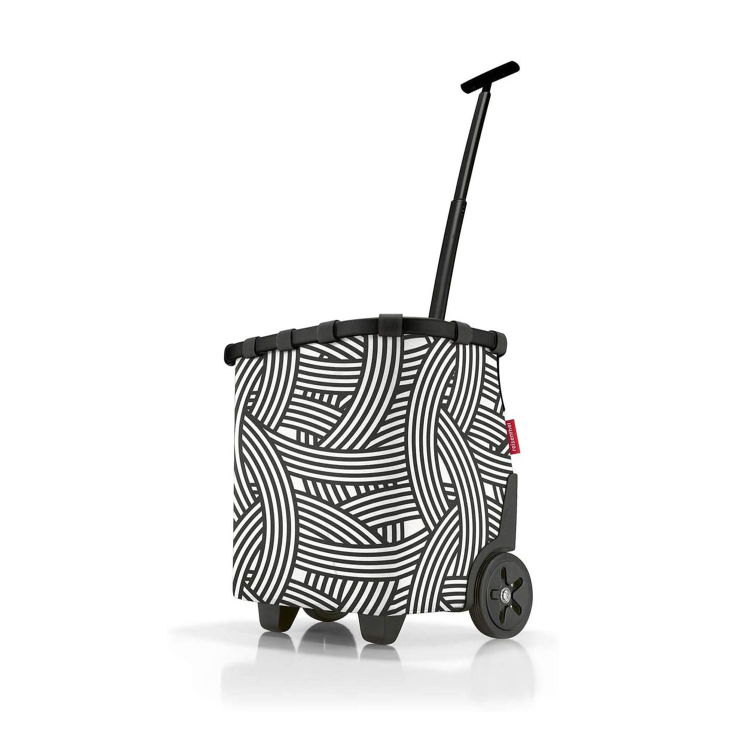 Frame Zebra